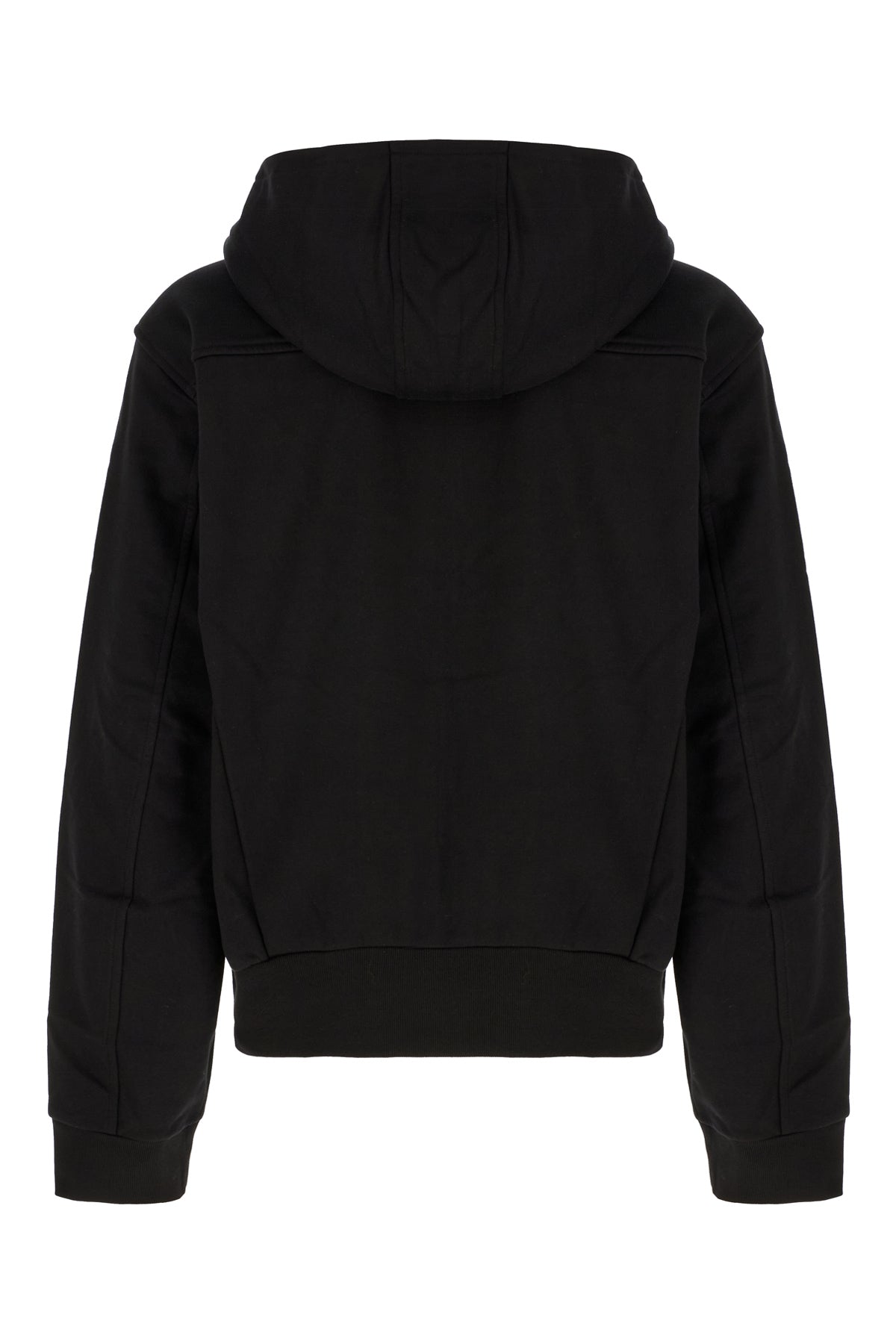 Dries Van Noten Man Clothing Sweatshirts DRIES VAN NOTEN