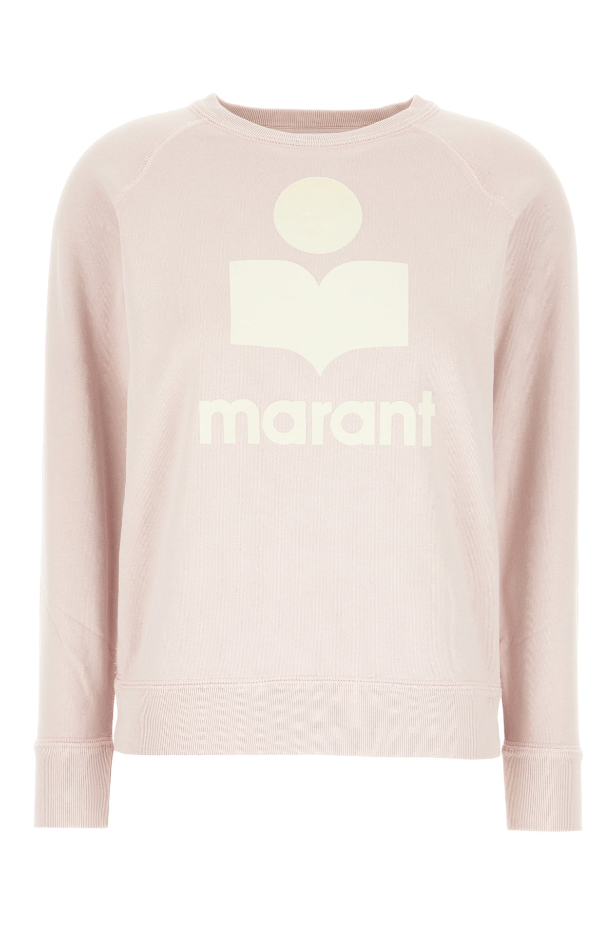 Marant Etoile Woman Clothing Sweatshirts ISABEL MARANT ETOILE