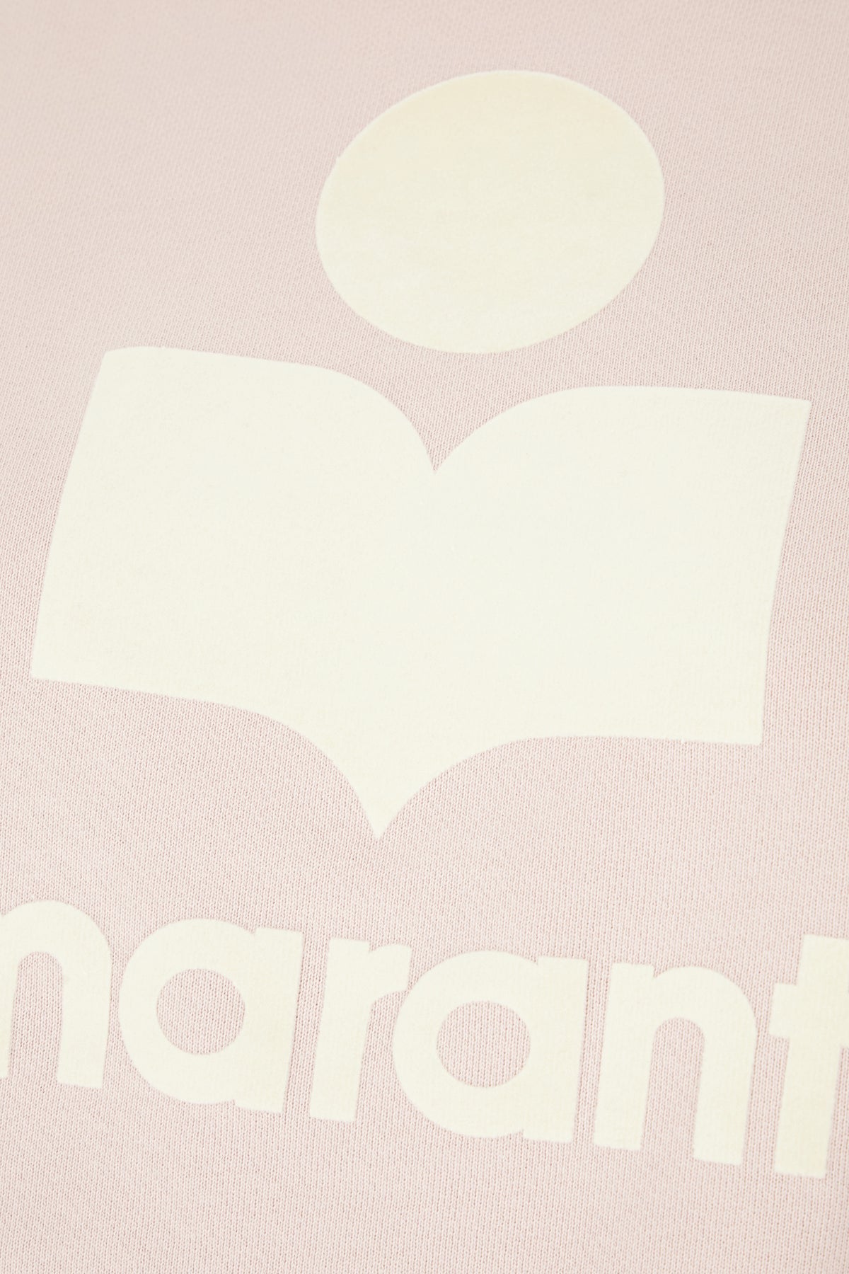 Marant Etoile Woman Clothing Sweatshirts ISABEL MARANT ETOILE