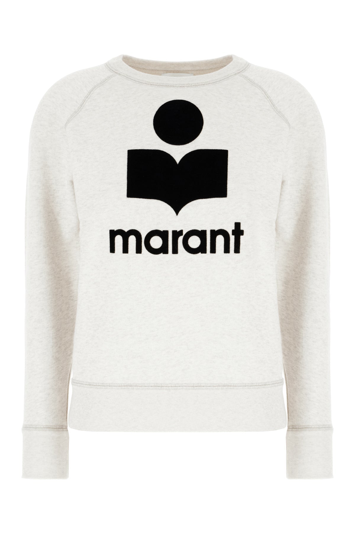 Marant Etoile Woman Clothing Sweatshirts ISABEL MARANT ETOILE