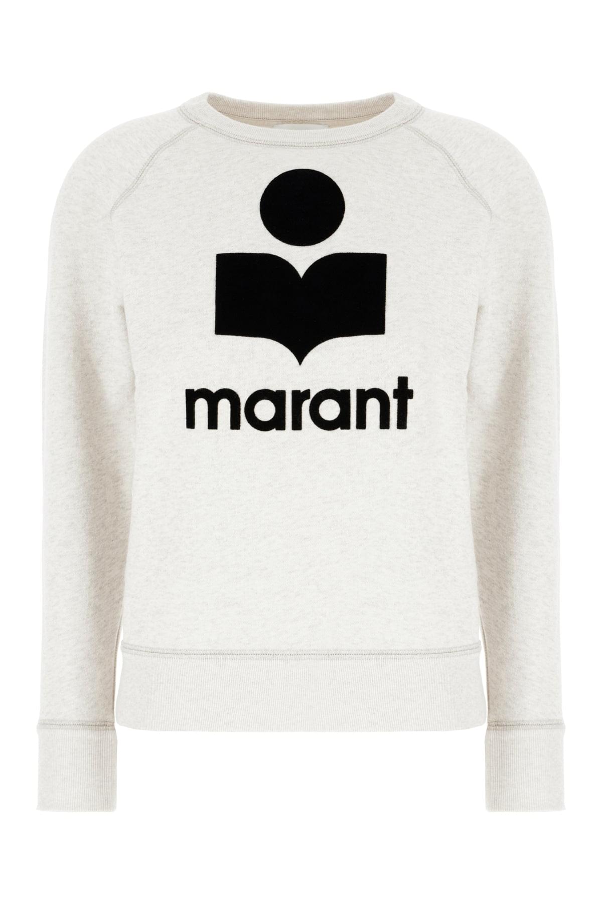 Marant Etoile Woman Clothing Sweatshirts ISABEL MARANT ETOILE