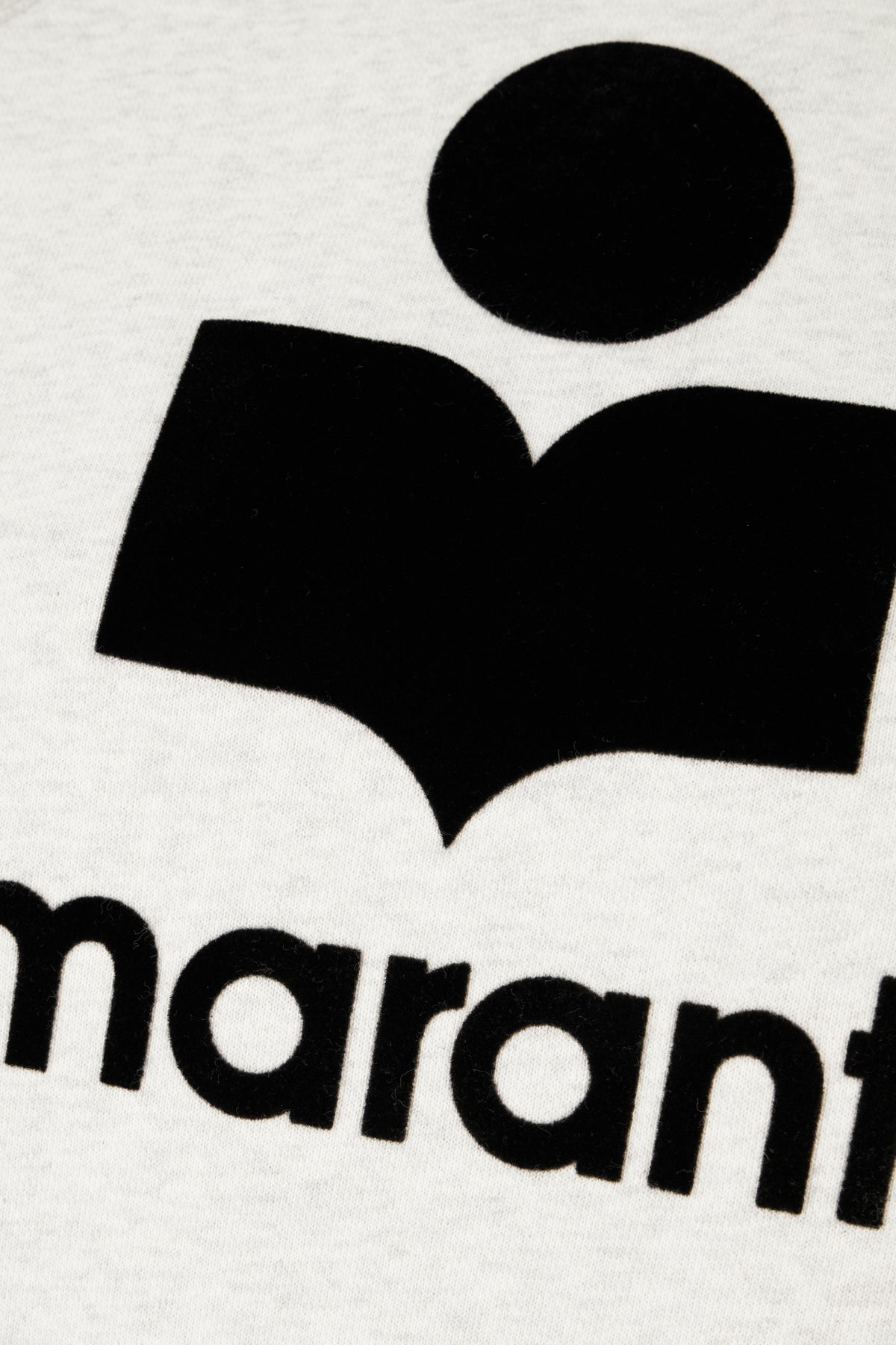 Marant Etoile Woman Clothing Sweatshirts ISABEL MARANT ETOILE