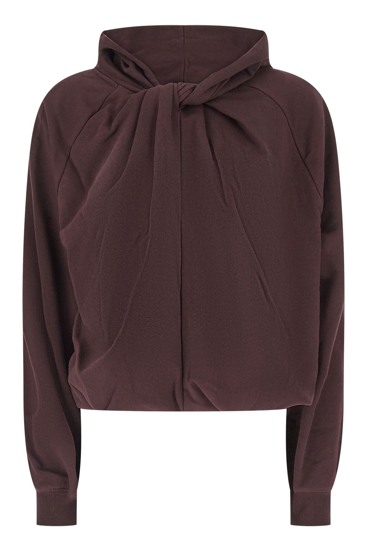 Dries Van Noten Woman Clothing Sweatshirts DRIES VAN NOTEN