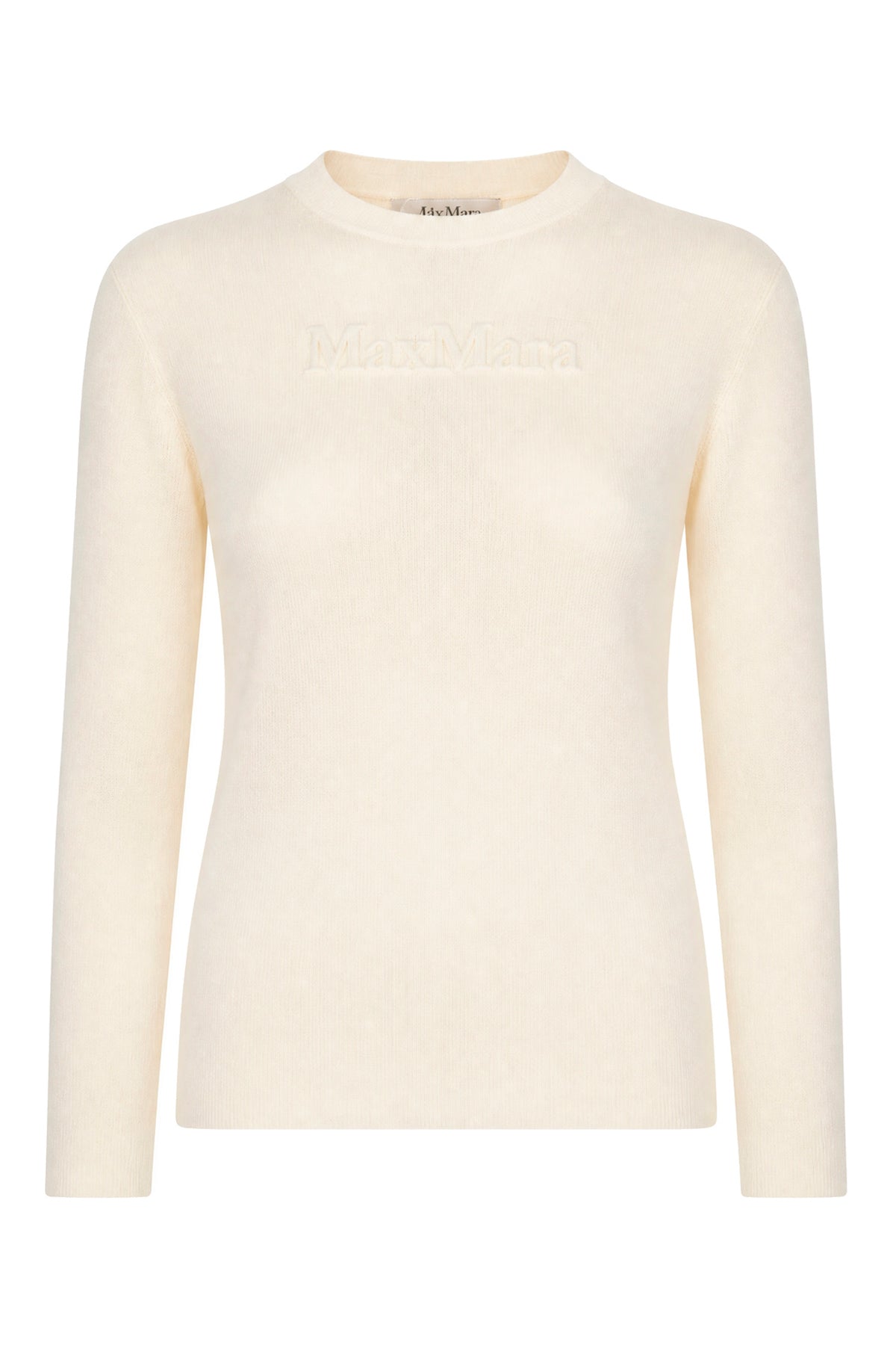 Max Mara Woman Clothing Sweatshirts MAX MARA