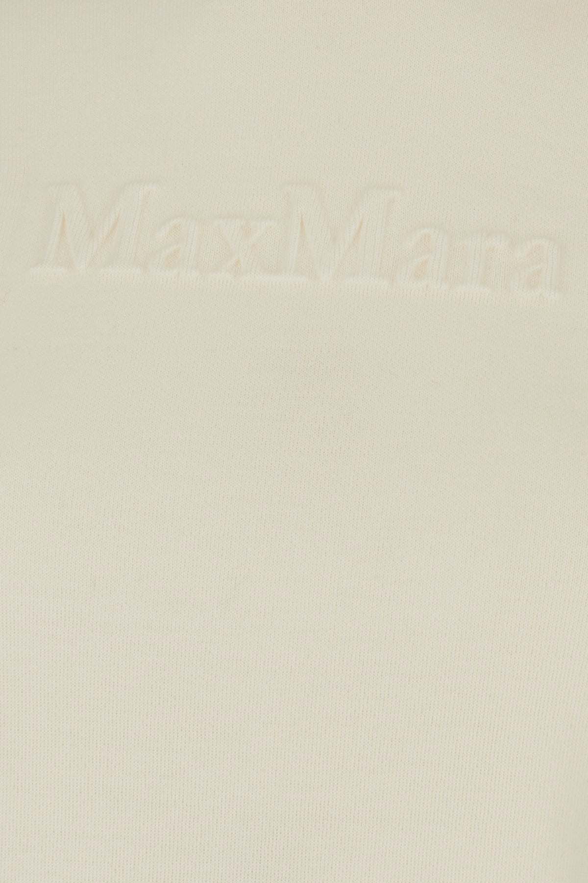 Max Mara Woman Clothing Sweatshirts MAX MARA
