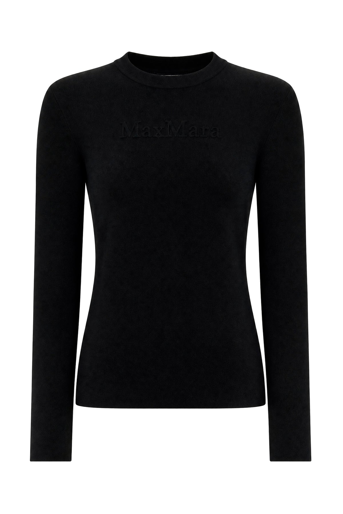 Max Mara Woman Clothing Sweatshirts MAX MARA