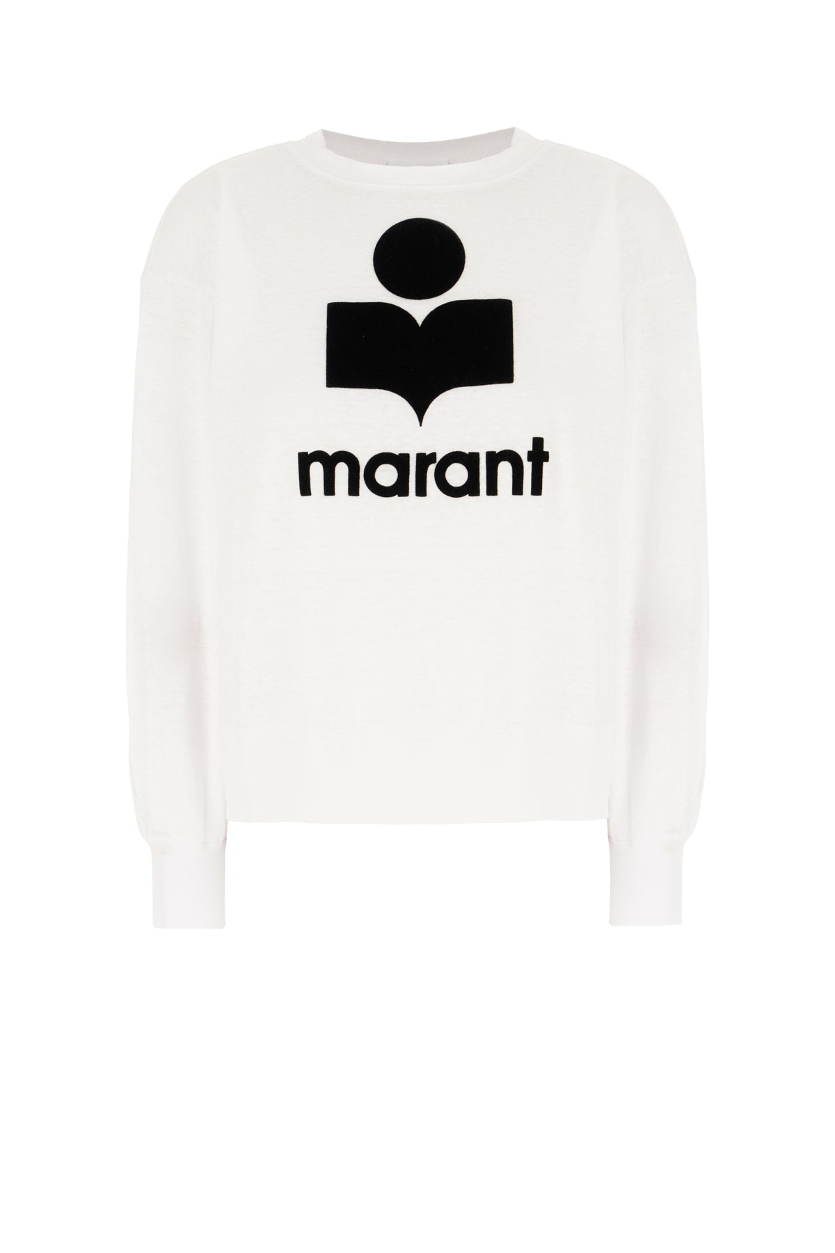 Marant Etoile Woman Clothing Sweatshirts ISABEL MARANT ETOILE