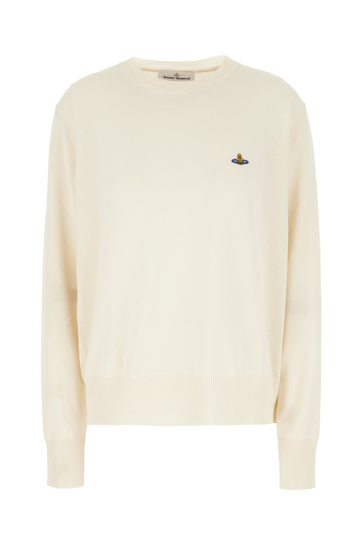 Vivienne Westwood Man Clothing Sweatshirts VIVIENNE WESTWOOD