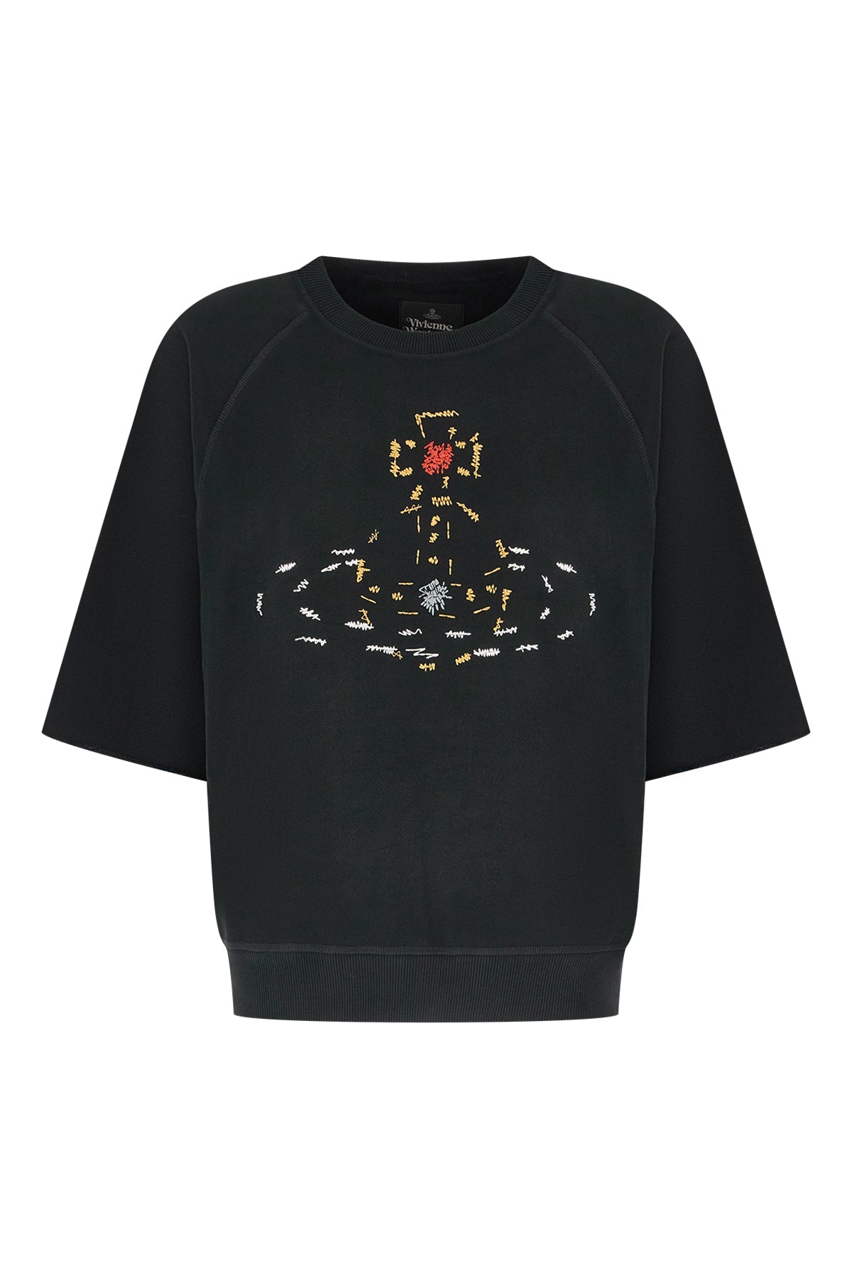 Vivienne Westwood Woman Clothing Sweatshirts VIVIENNE WESTWOOD