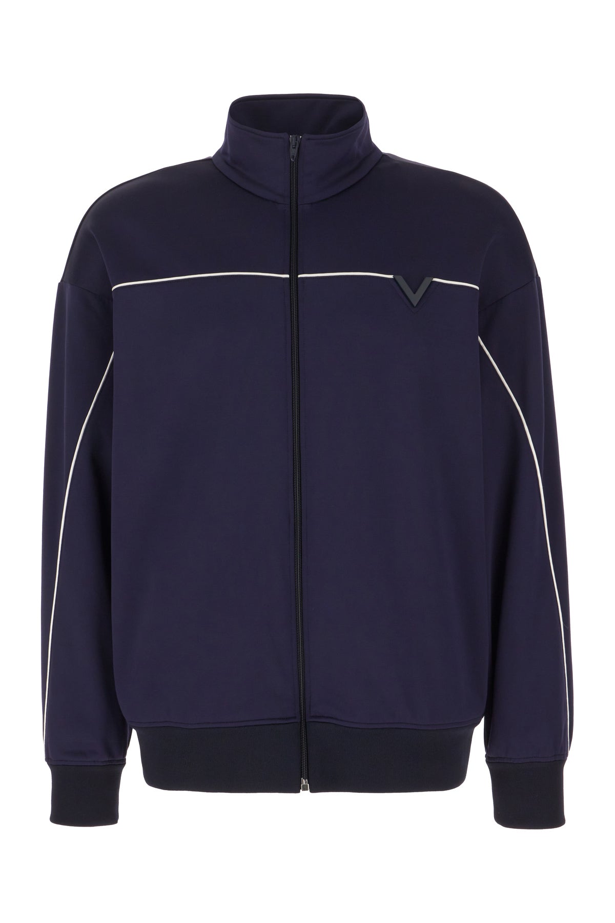 Valentino Garavani Man Clothing Sweatshirts VALENTINO GARAVANI