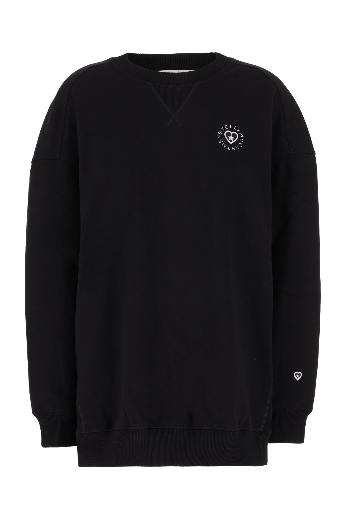 Stella Mccartney Woman Clothing Sweatshirts STELLA MCCARTNEY