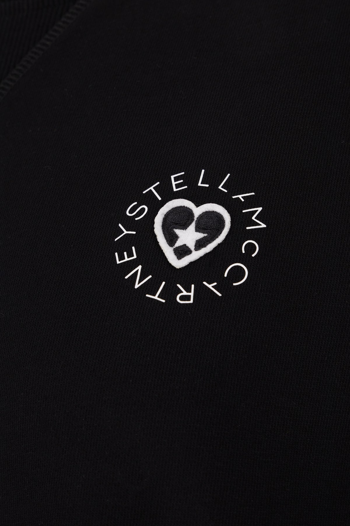 Stella Mccartney Woman Clothing Sweatshirts STELLA MCCARTNEY