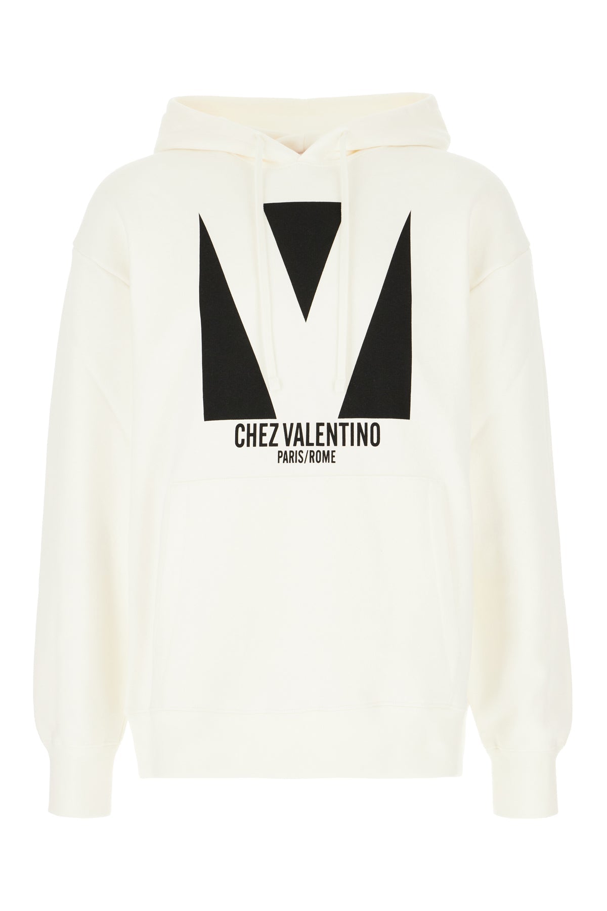 Valentino Garavani Man Clothing Sweatshirts VALENTINO GARAVANI