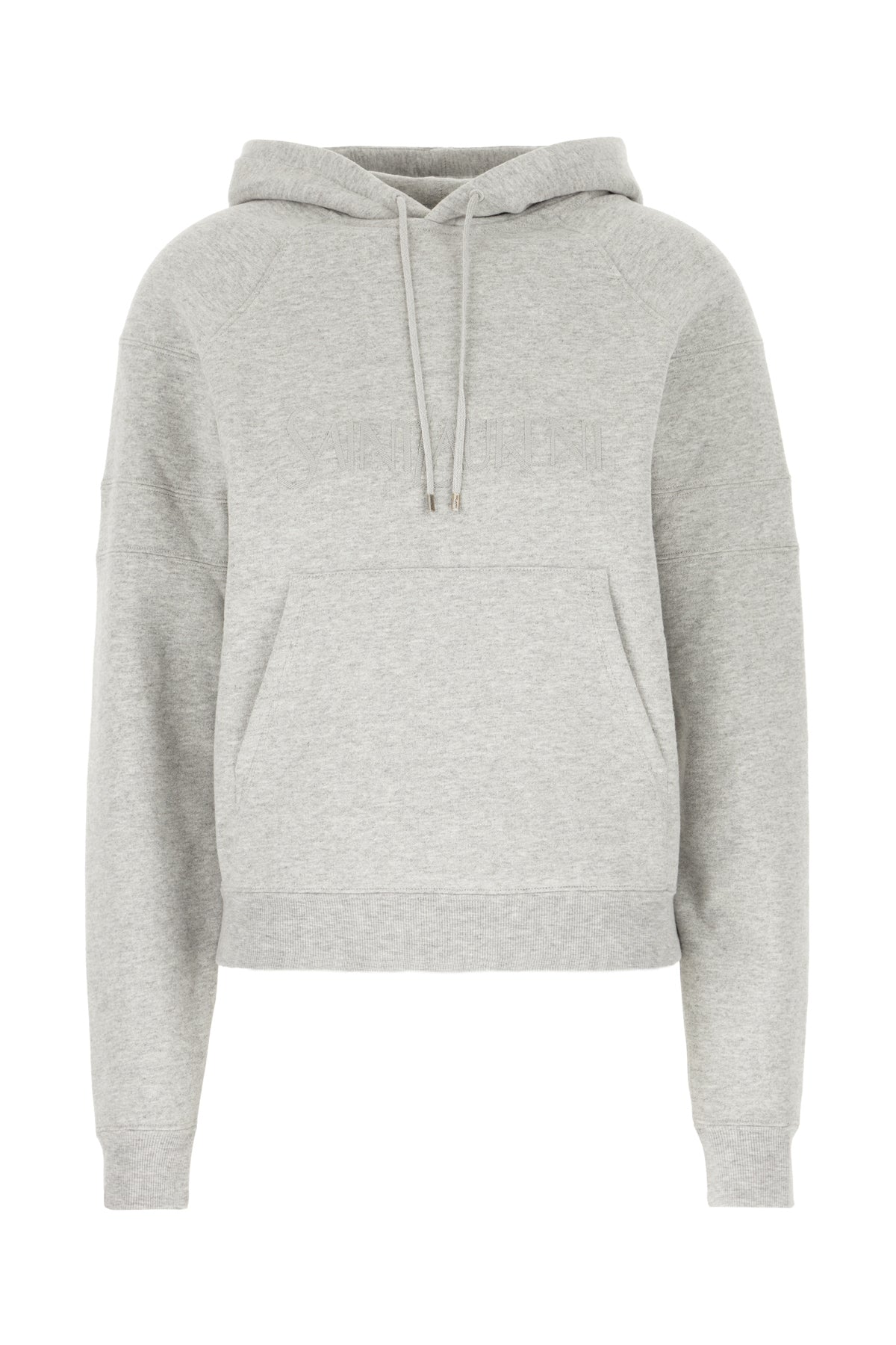 Saint Laurent Woman Clothing Sweatshirts SAINT LAURENT