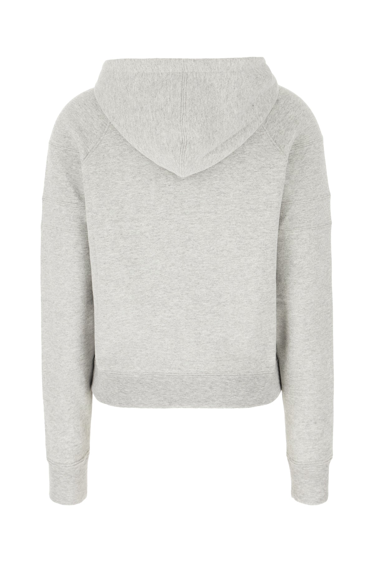 Saint Laurent Woman Clothing Sweatshirts SAINT LAURENT