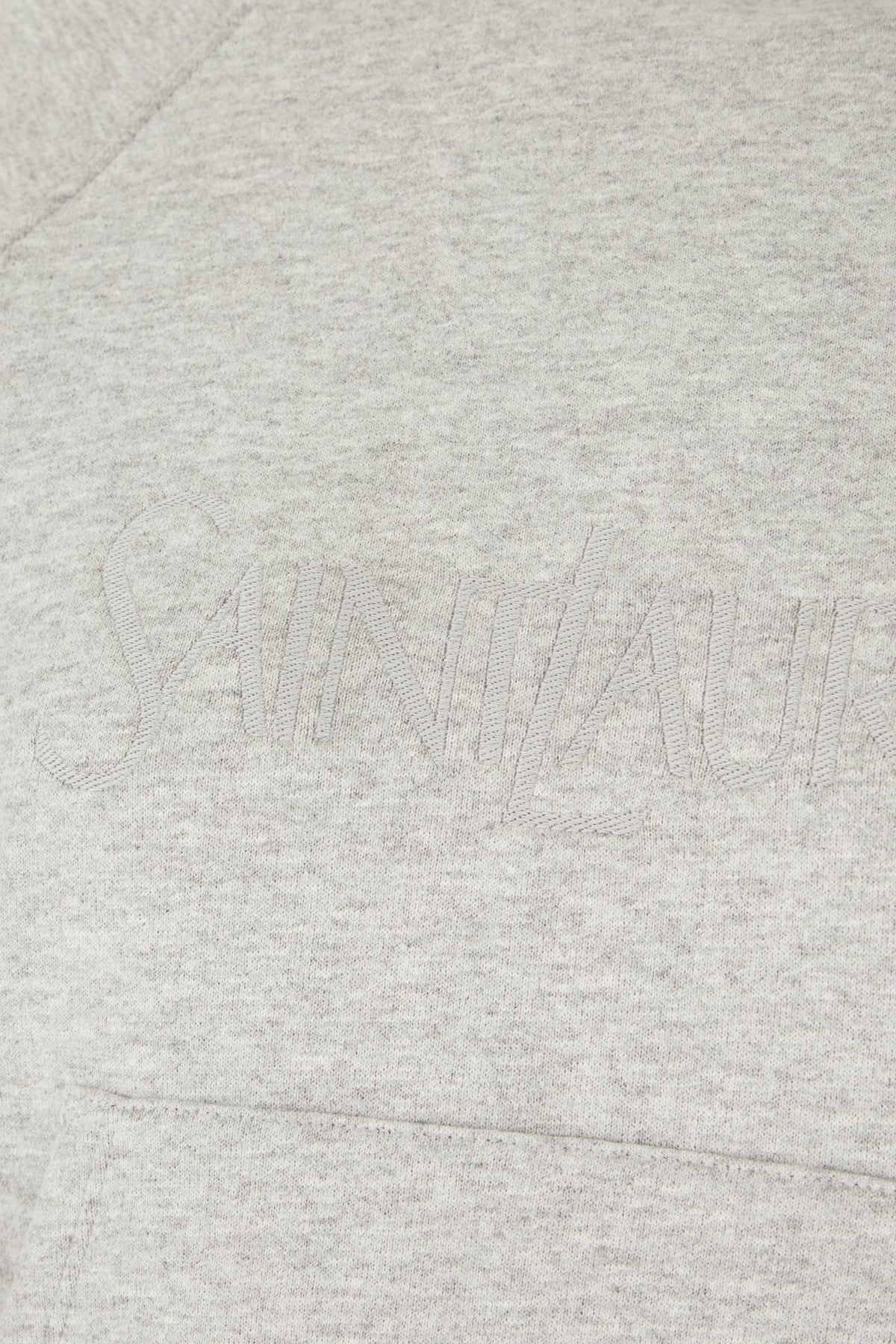 Saint Laurent Woman Clothing Sweatshirts SAINT LAURENT