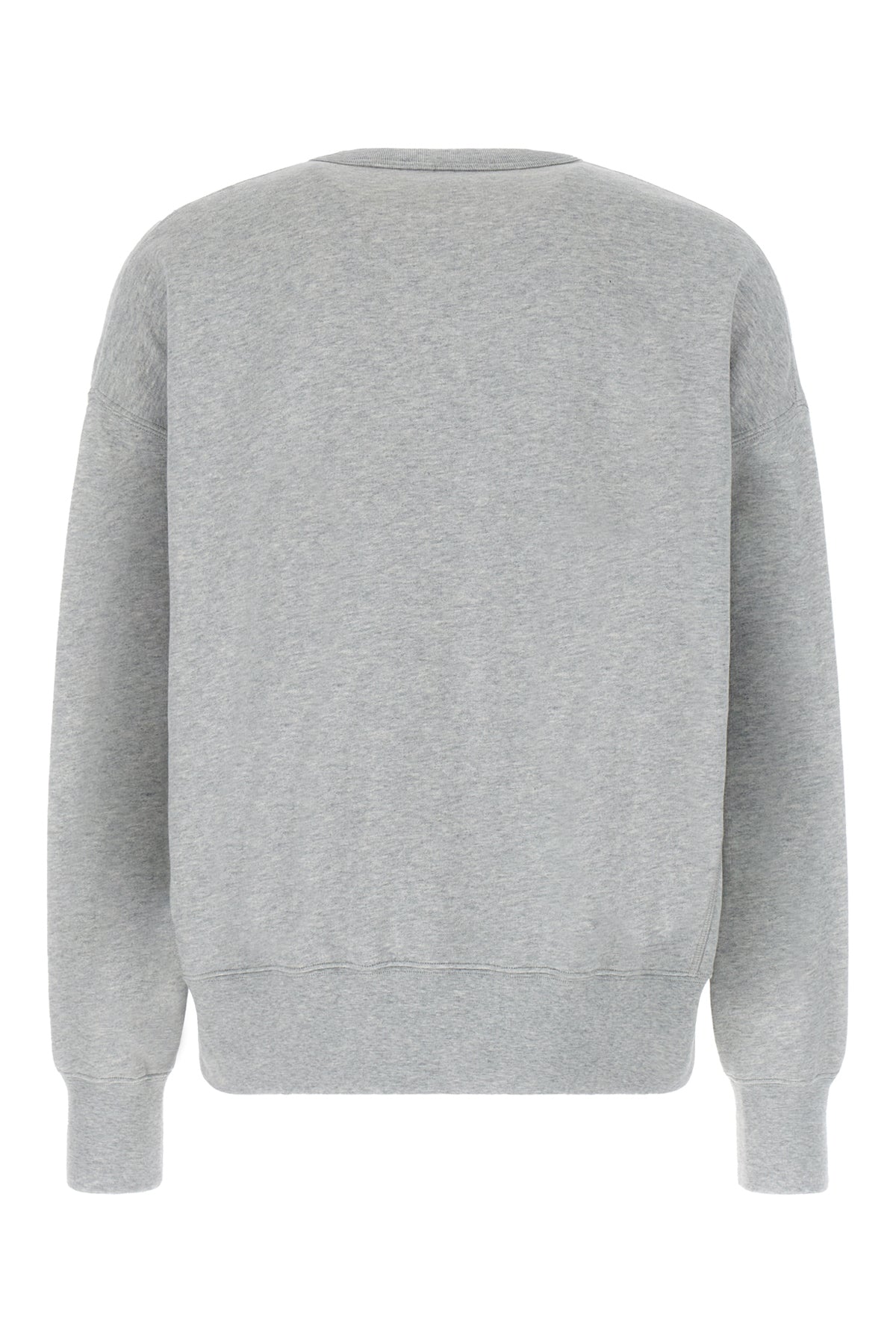 Alexander Mcqueen Man Clothing Sweatshirts ALEXANDER MCQUEEN