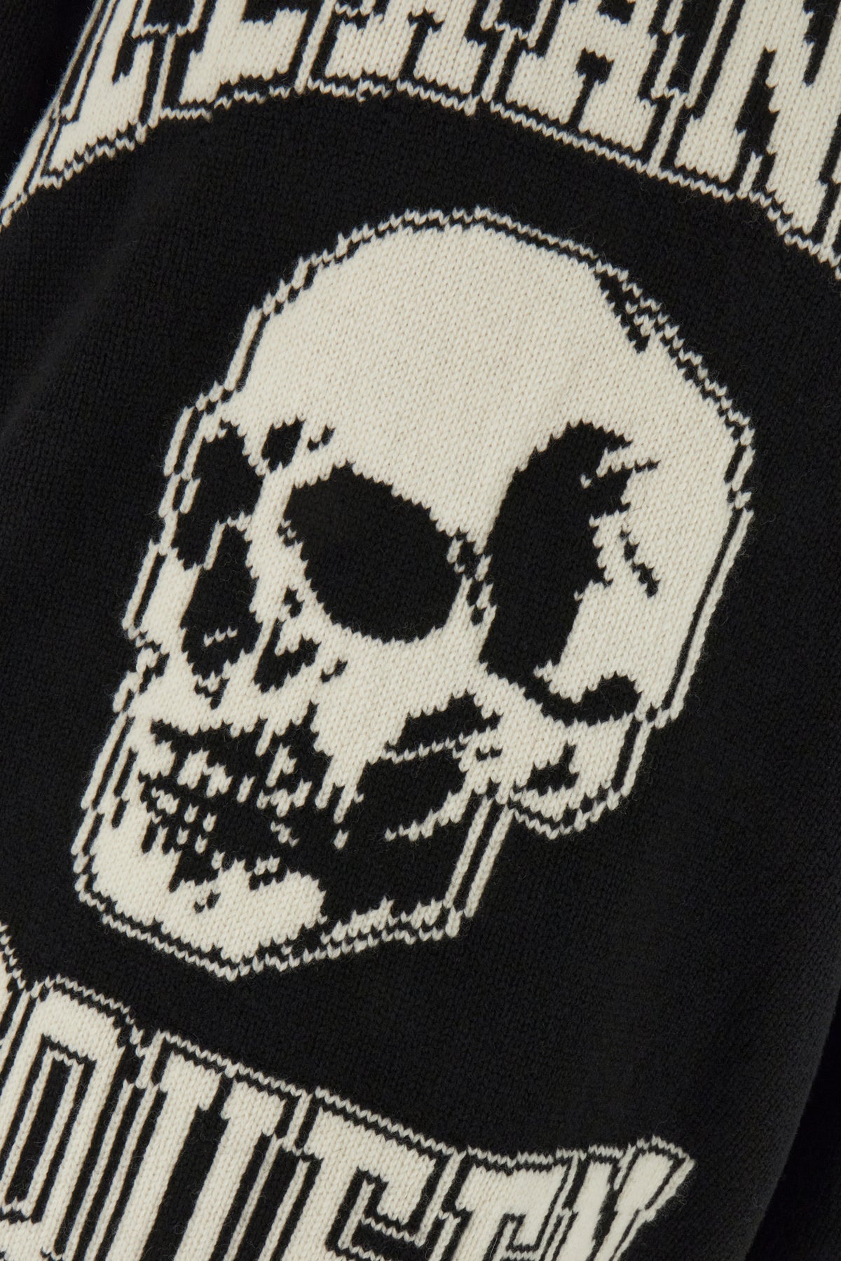 Alexander Mcqueen Man Clothing Knitwear ALEXANDER MCQUEEN