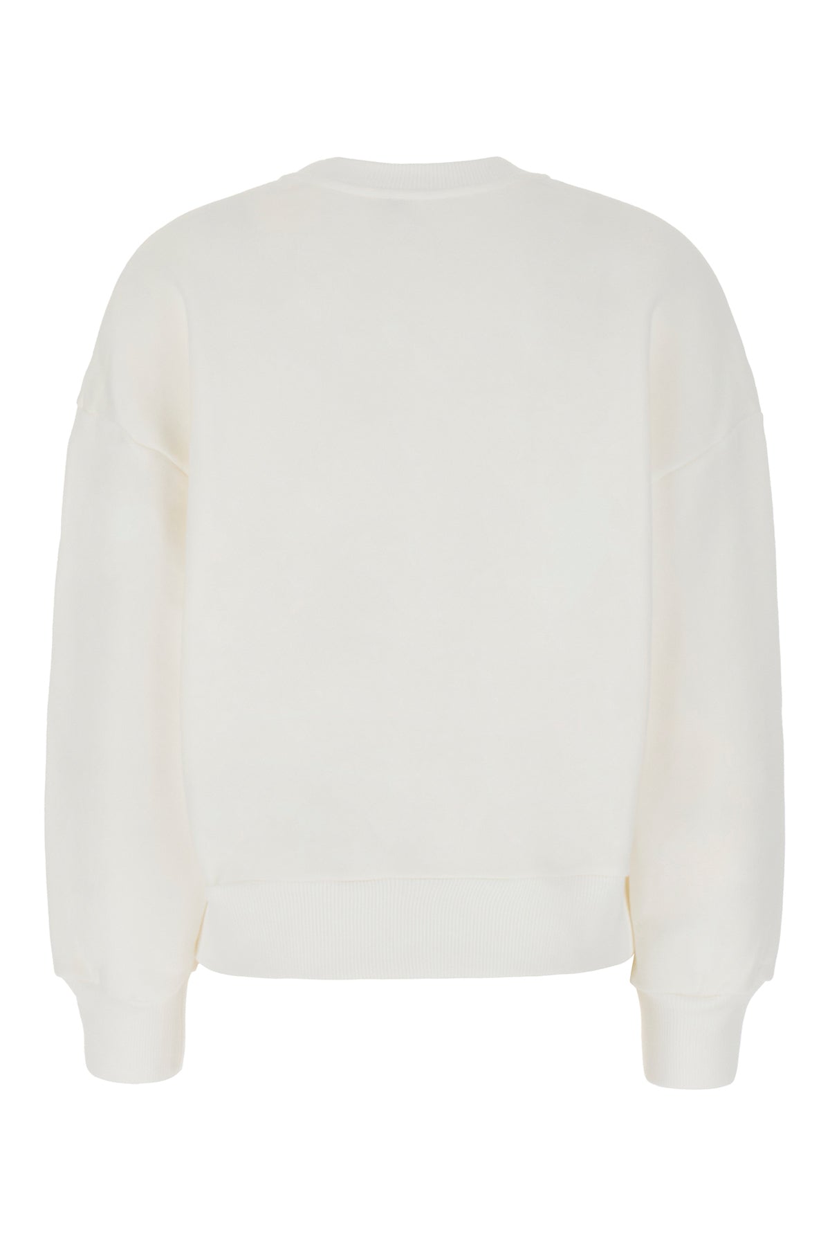 Alexander Mcqueen Woman Clothing Sweatshirts ALEXANDER MCQUEEN