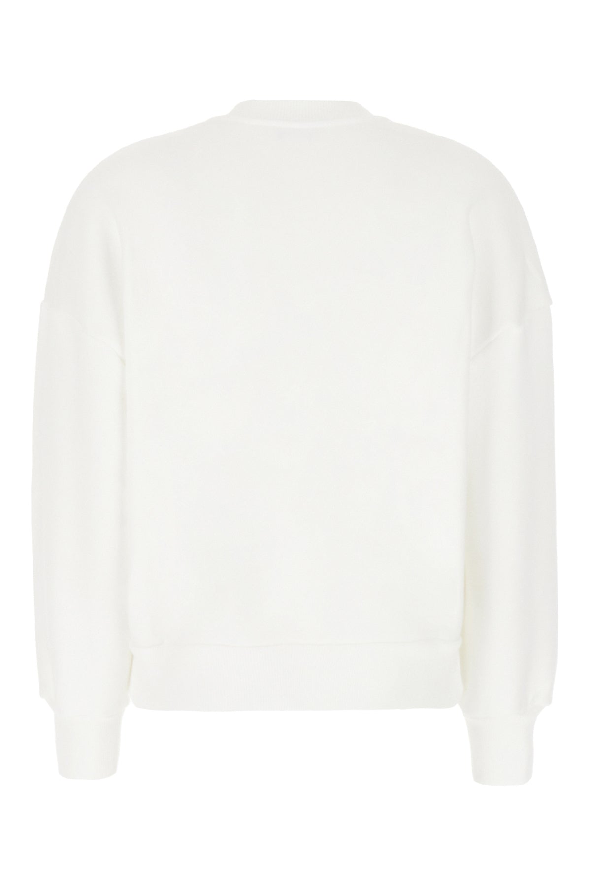 Alexander Mcqueen Woman Clothing Sweatshirts ALEXANDER MCQUEEN
