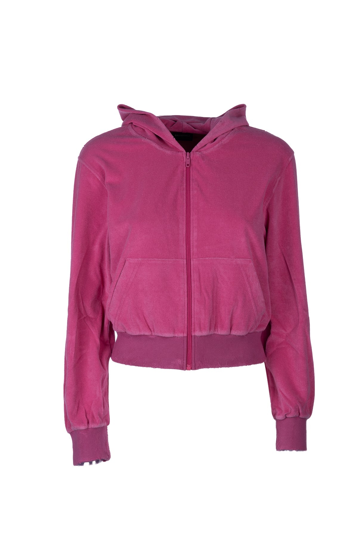 Balenciaga Woman Clothing Sweatshirts BALENCIAGA