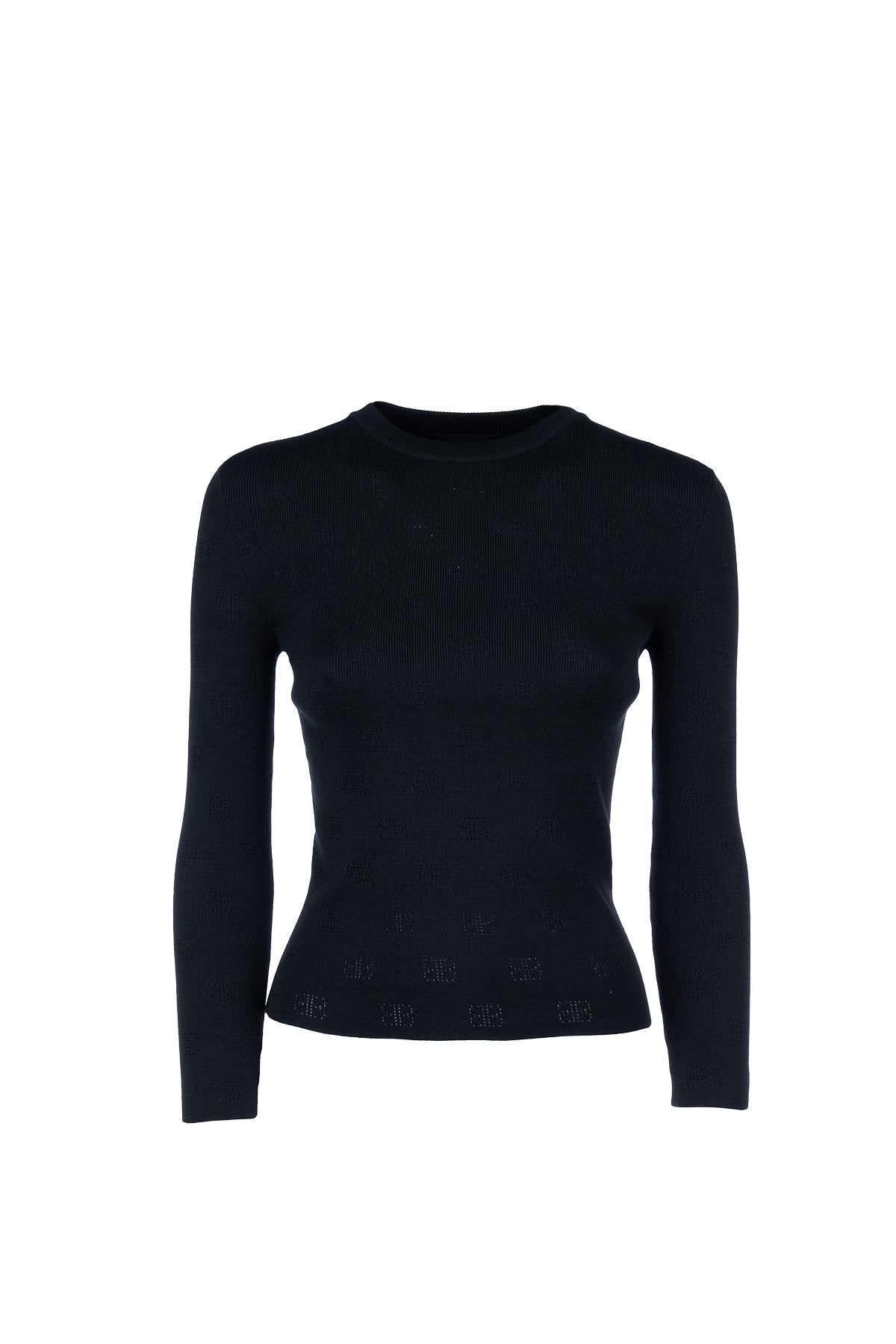 Balenciaga Woman Clothing Sweatshirts BALENCIAGA