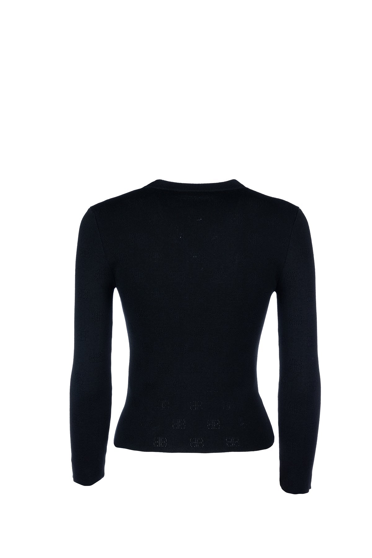 Balenciaga Woman Clothing Sweatshirts BALENCIAGA