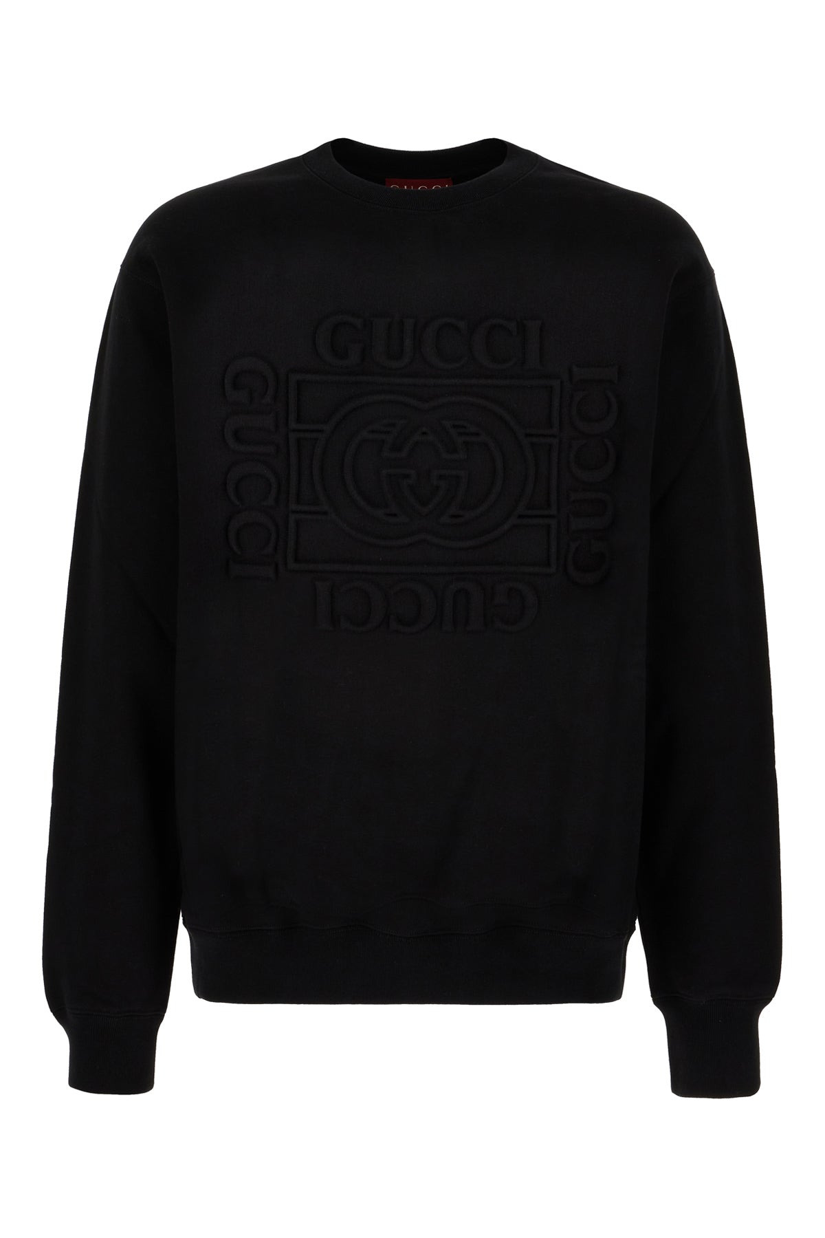 Gucci Man Clothing Sweatshirts GUCCI