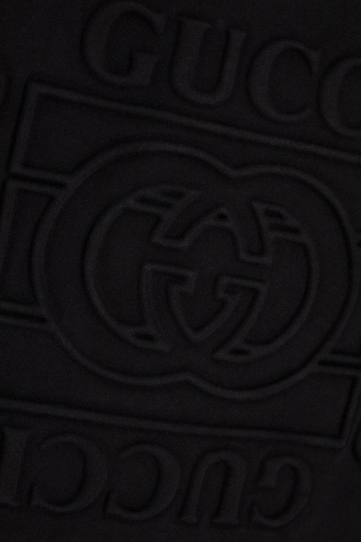Gucci Man Clothing Sweatshirts GUCCI