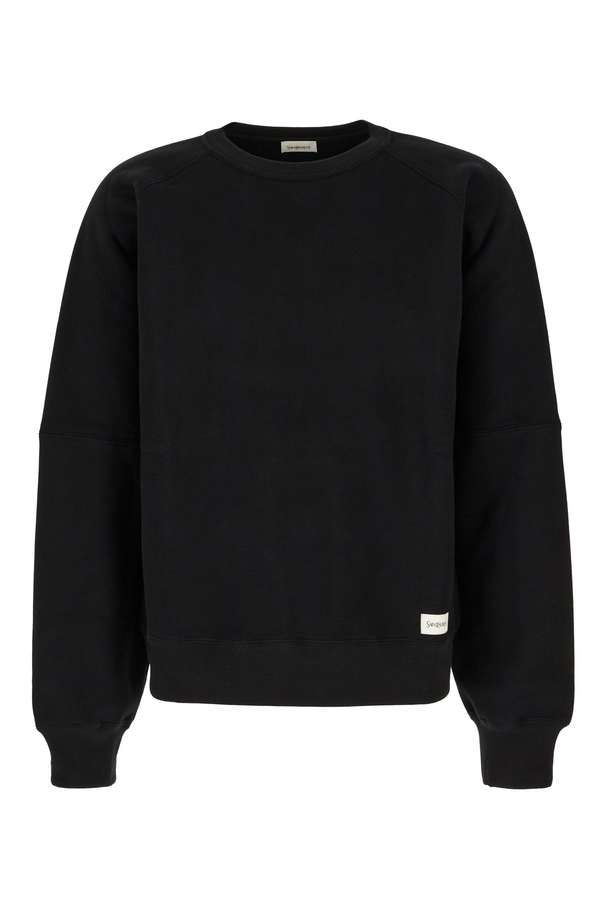 Saint Laurent Man Clothing Sweatshirts SAINT LAURENT
