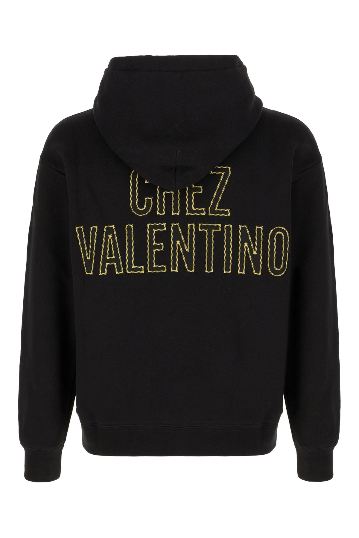 Valentino Garavani Man Clothing Sweatshirts VALENTINO GARAVANI