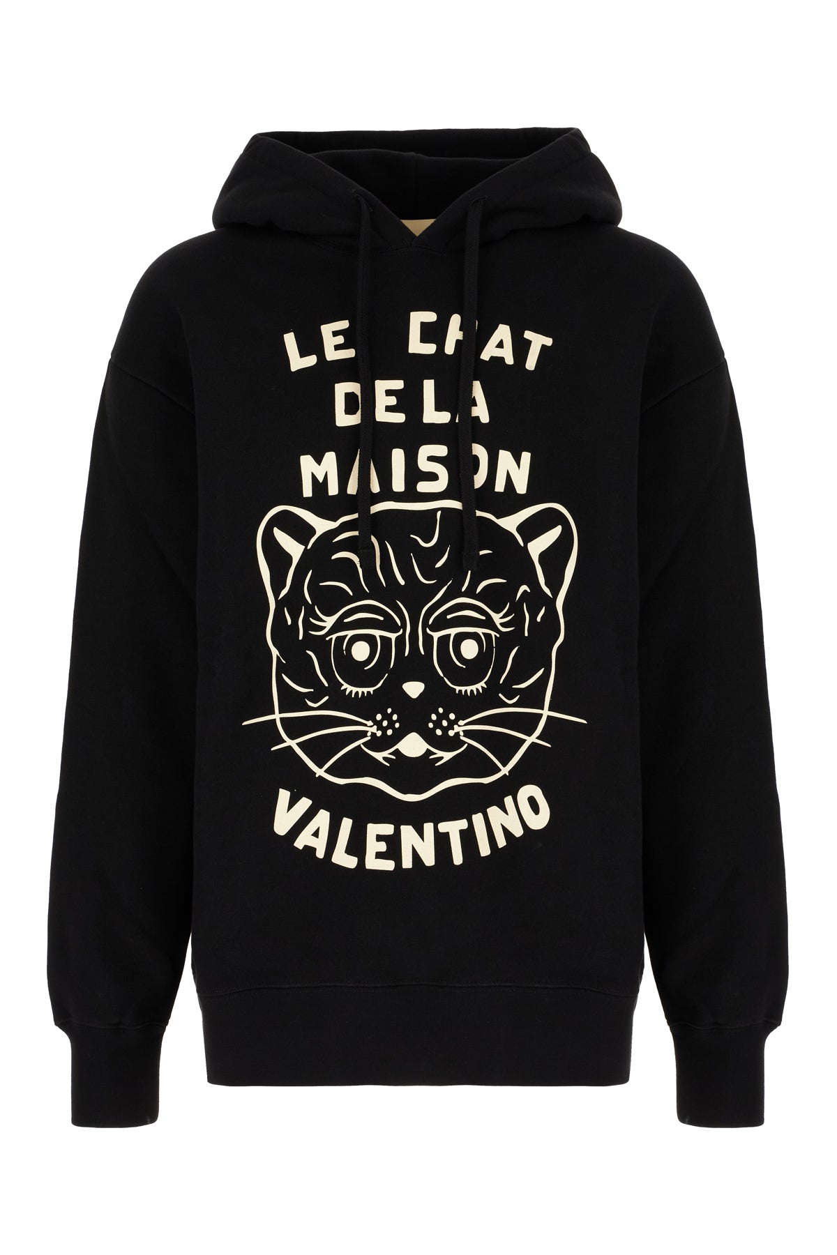 Valentino Garavani Man Clothing Sweatshirts VALENTINO GARAVANI
