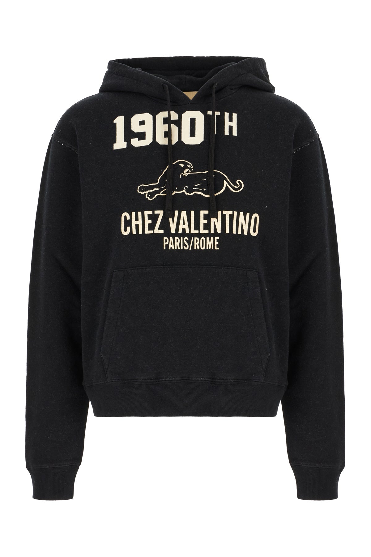 Valentino Garavani Man Clothing Sweatshirts VALENTINO GARAVANI
