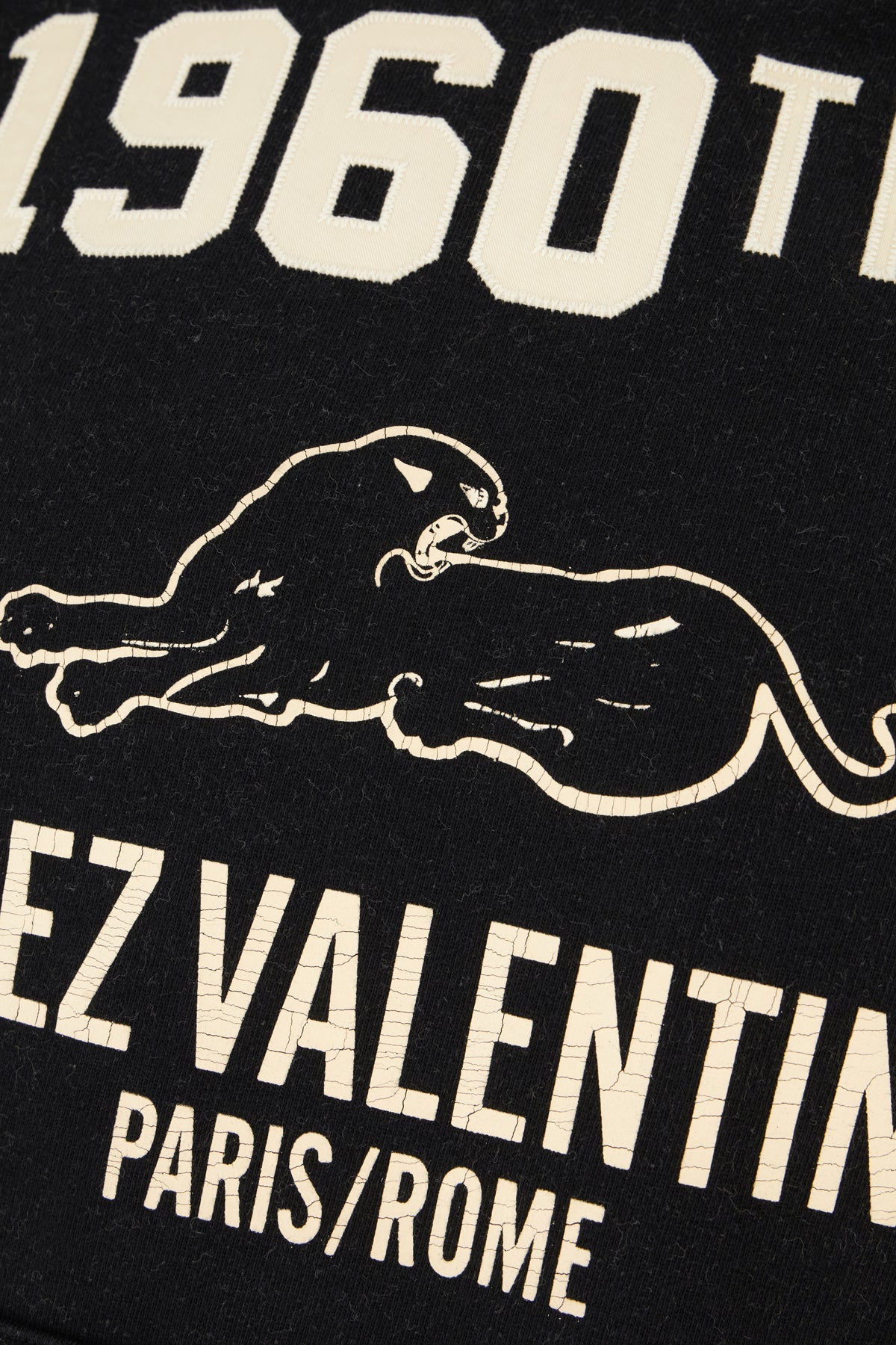 Valentino Garavani Man Clothing Sweatshirts VALENTINO GARAVANI