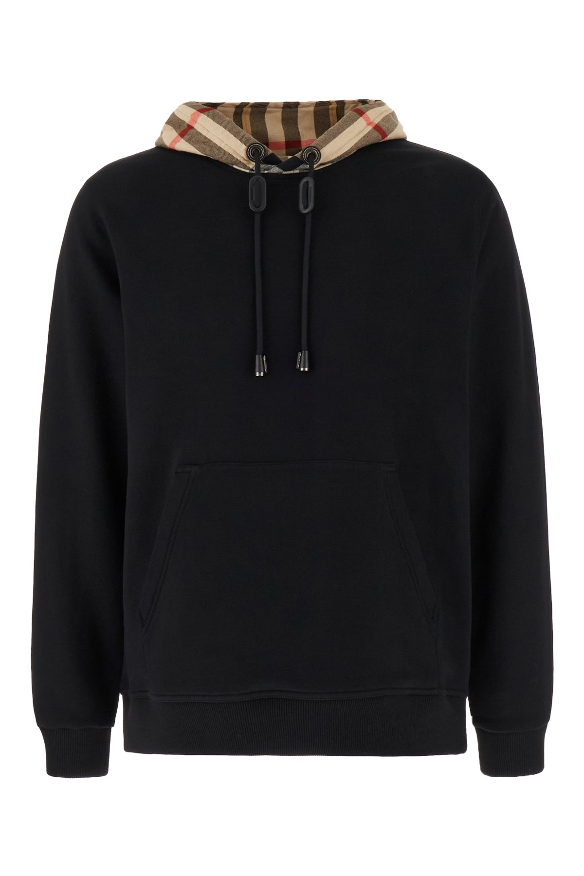 Burberry Man Clothing Sweatshirts BURBERRY