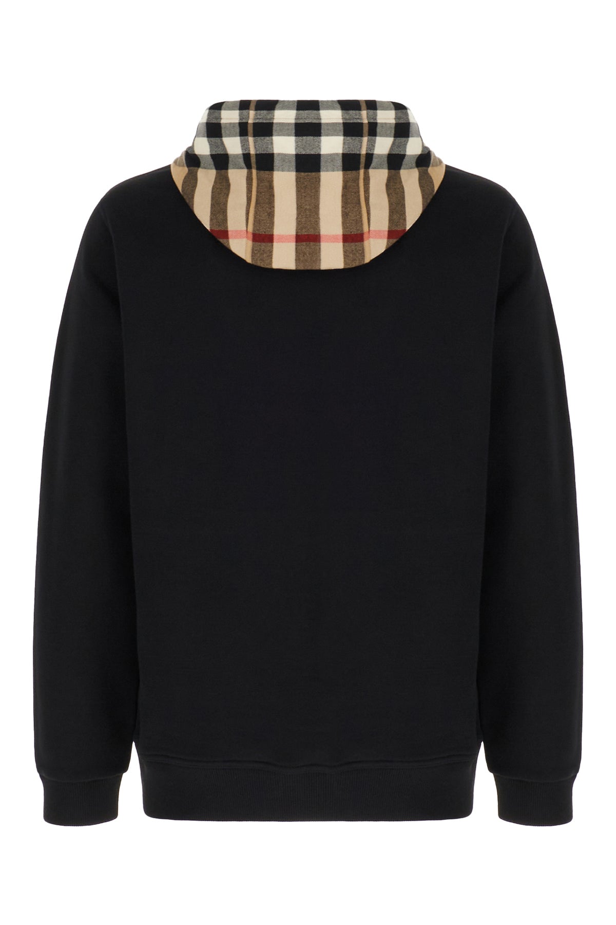Burberry Man Clothing Sweatshirts BURBERRY