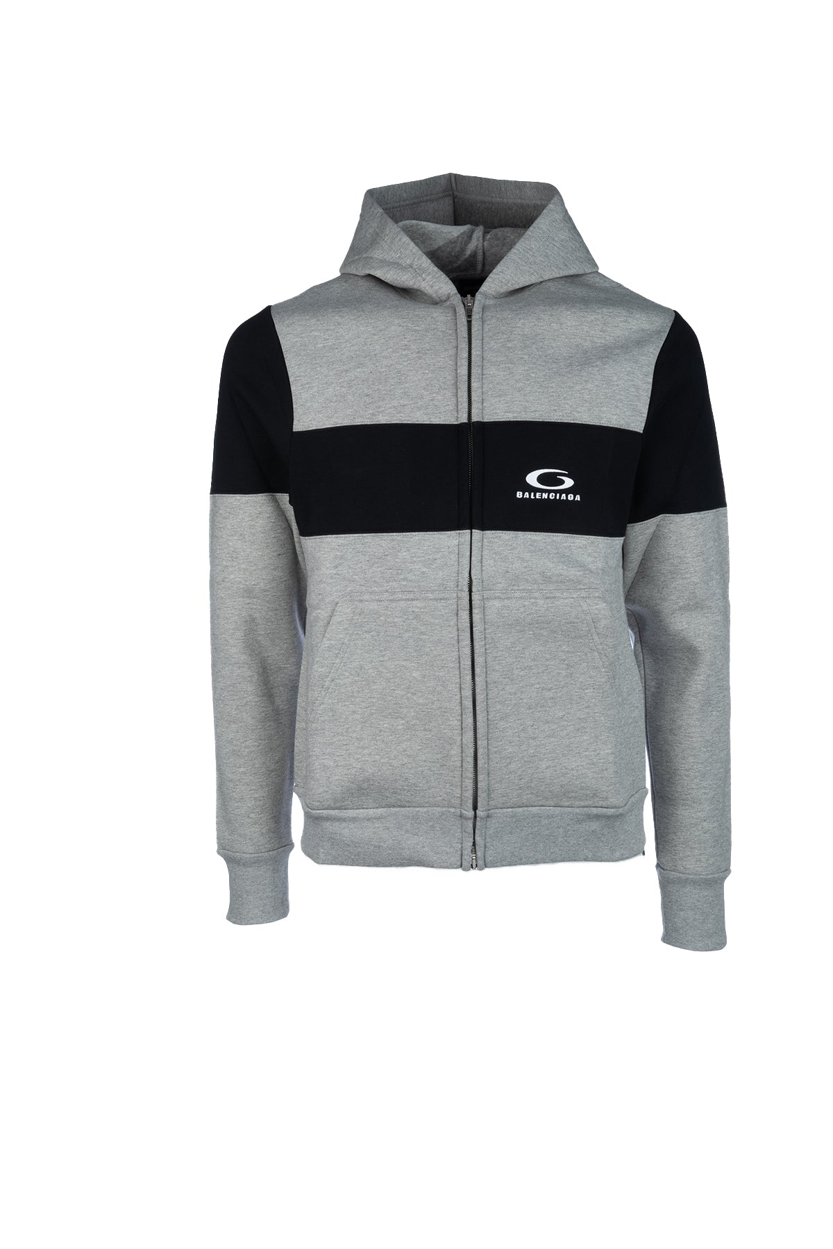 Balenciaga Man Clothing Sweatshirts BALENCIAGA
