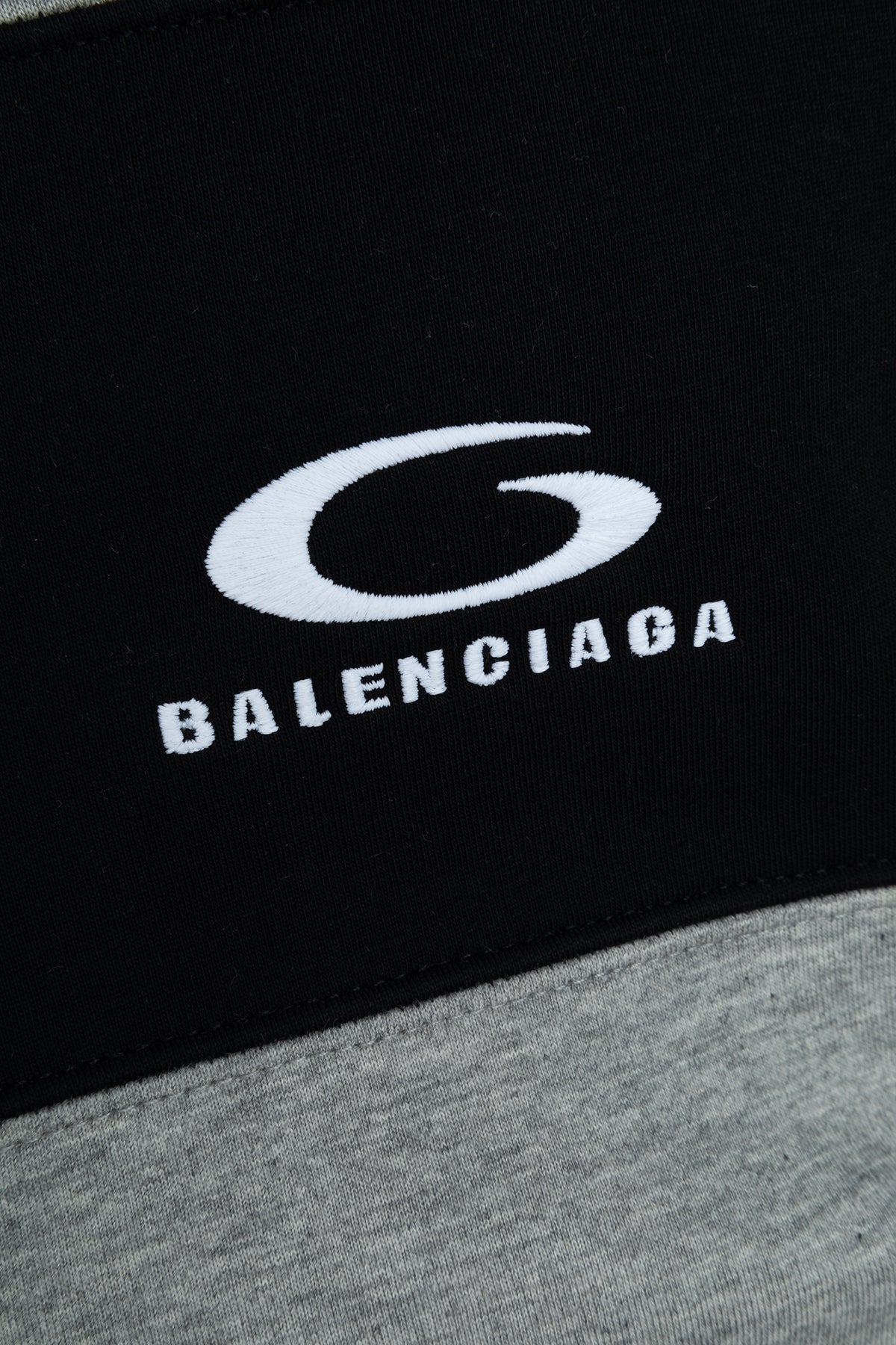 Balenciaga Man Clothing Sweatshirts BALENCIAGA