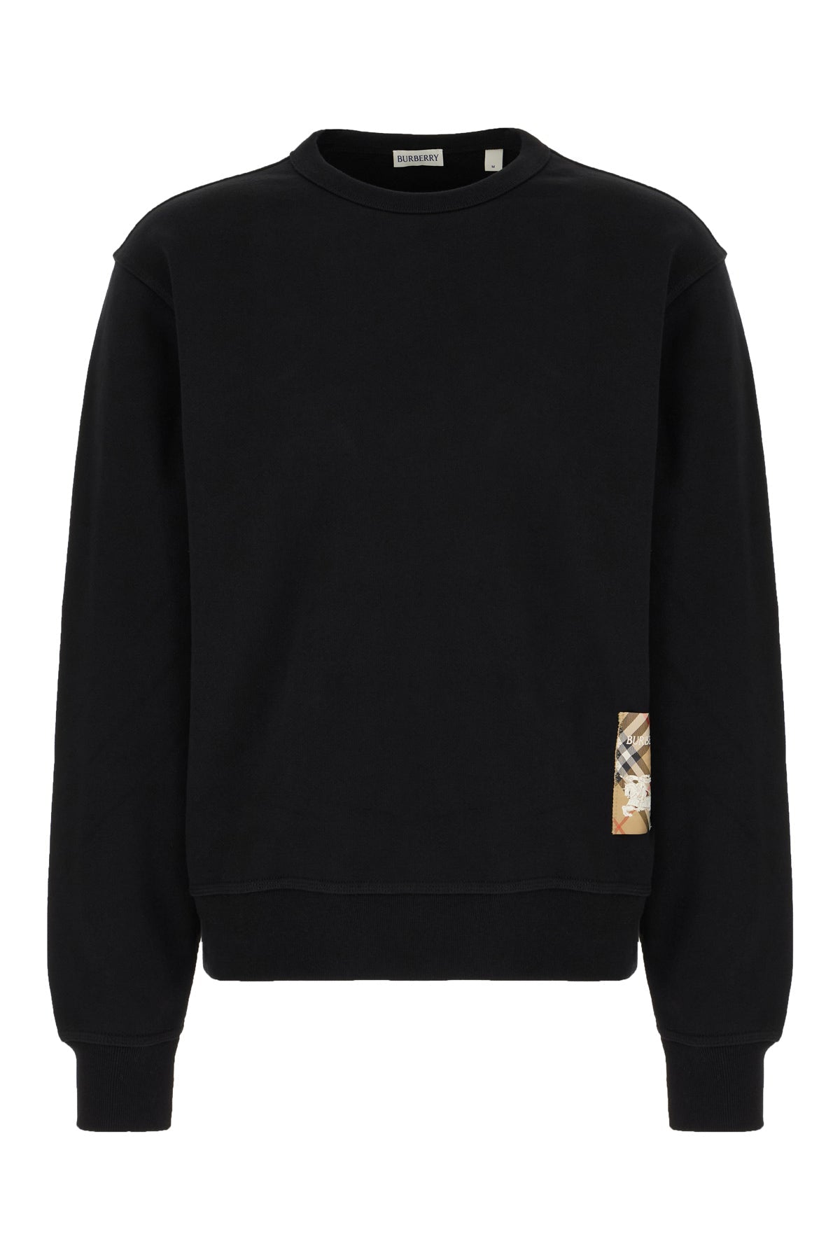 Burberry Man Clothing Sweatshirts BURBERRY
