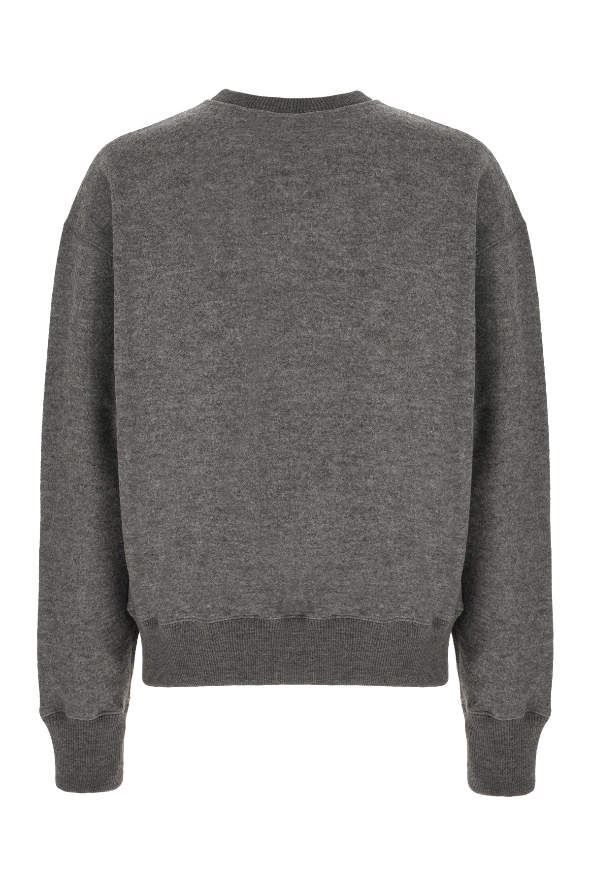 Alexander Mcqueen Man Clothing Knitwear ALEXANDER MCQUEEN