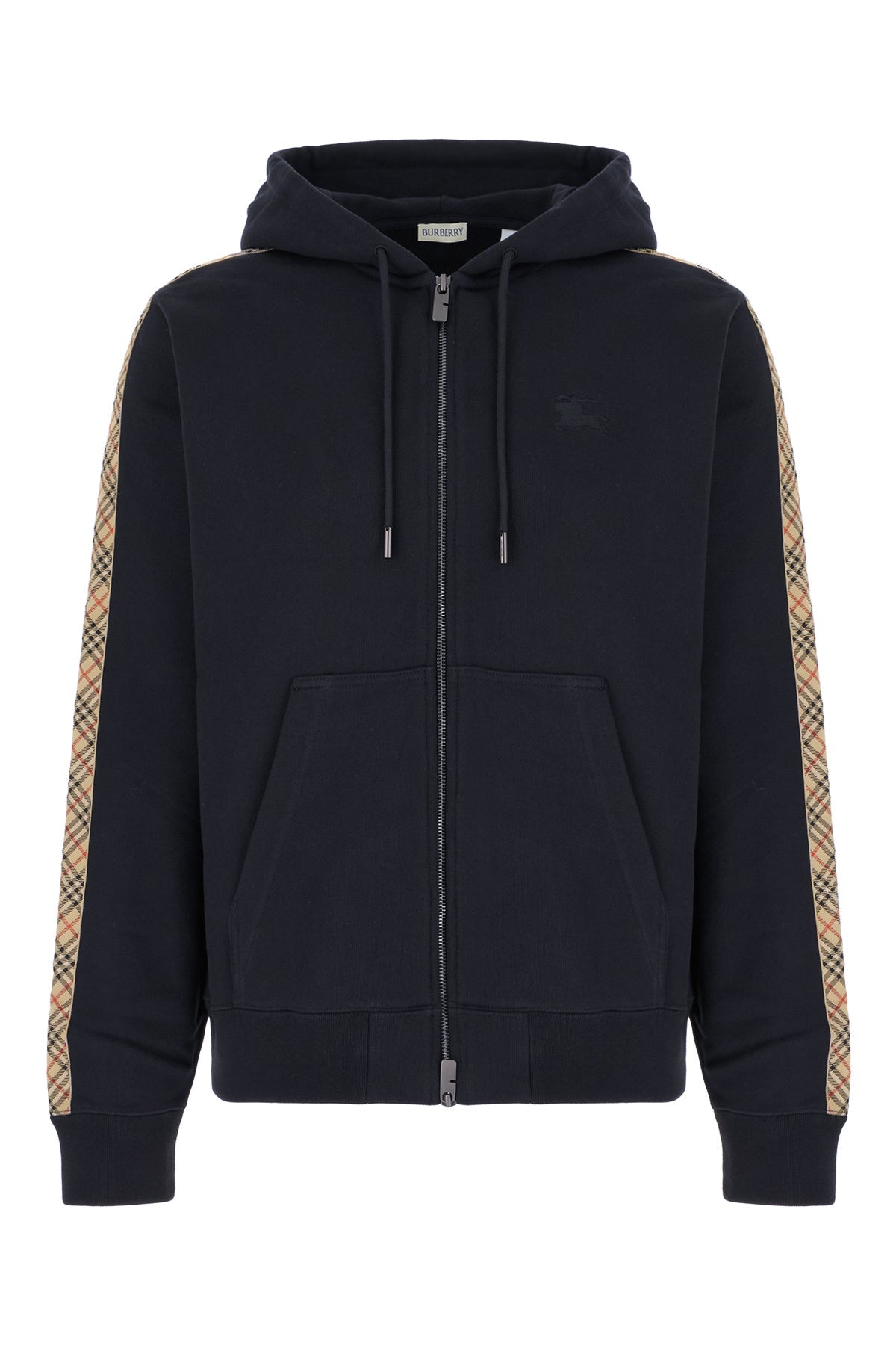 Burberry Man Clothing Sweatshirts BURBERRY