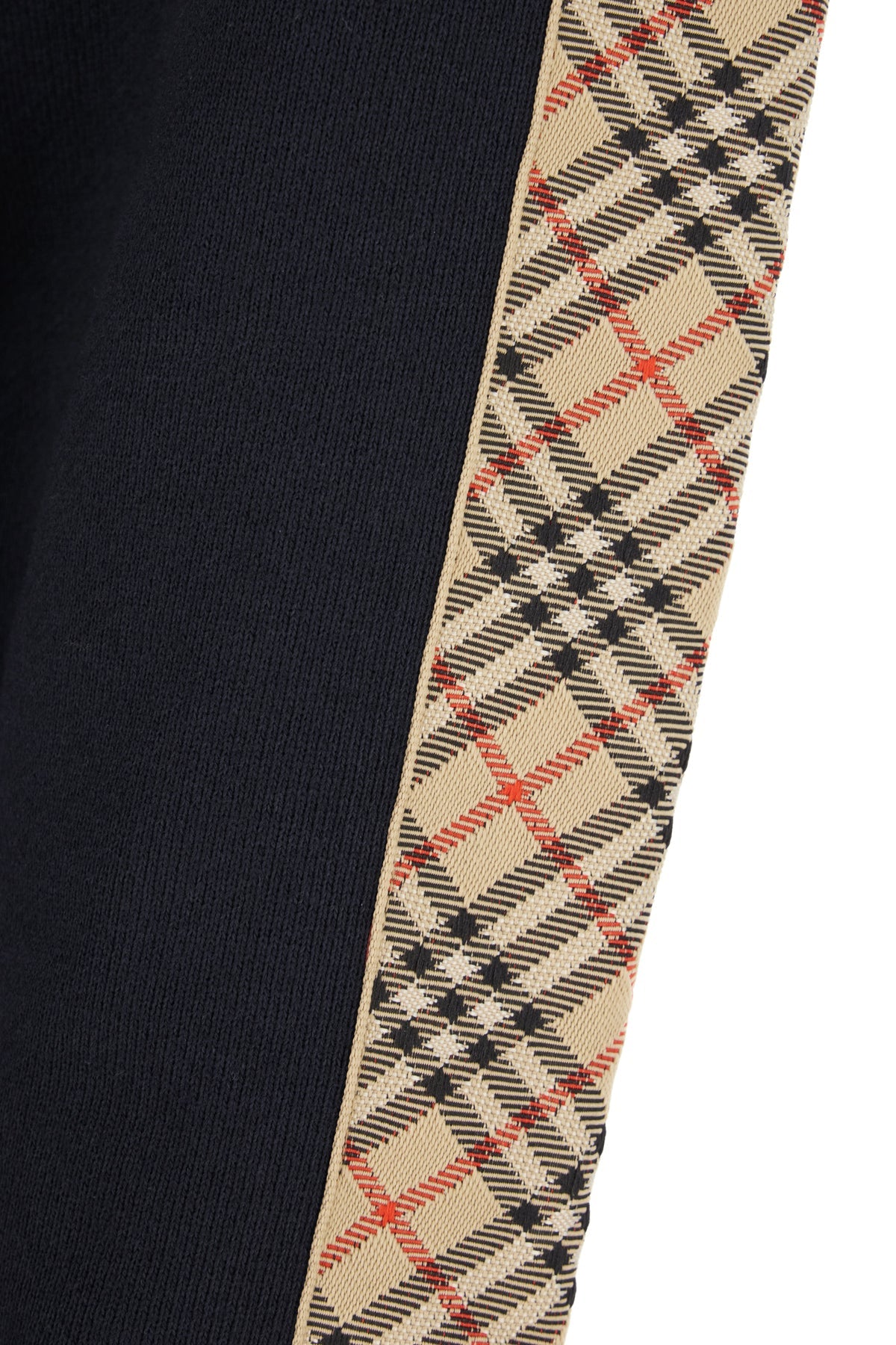 Burberry Man Clothing Sweatshirts BURBERRY