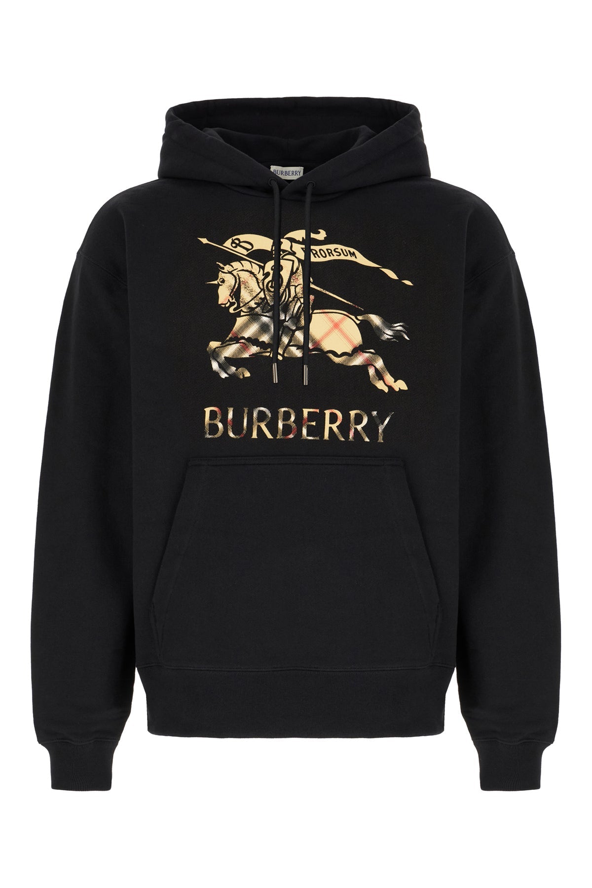 Burberry Man Clothing Sweatshirts BURBERRY