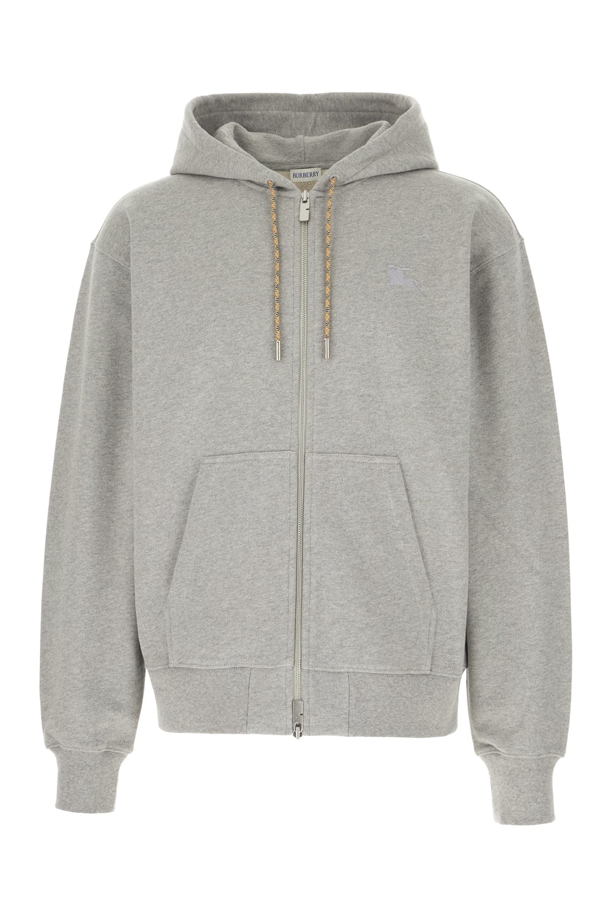 Burberry Man Clothing Sweatshirts BURBERRY