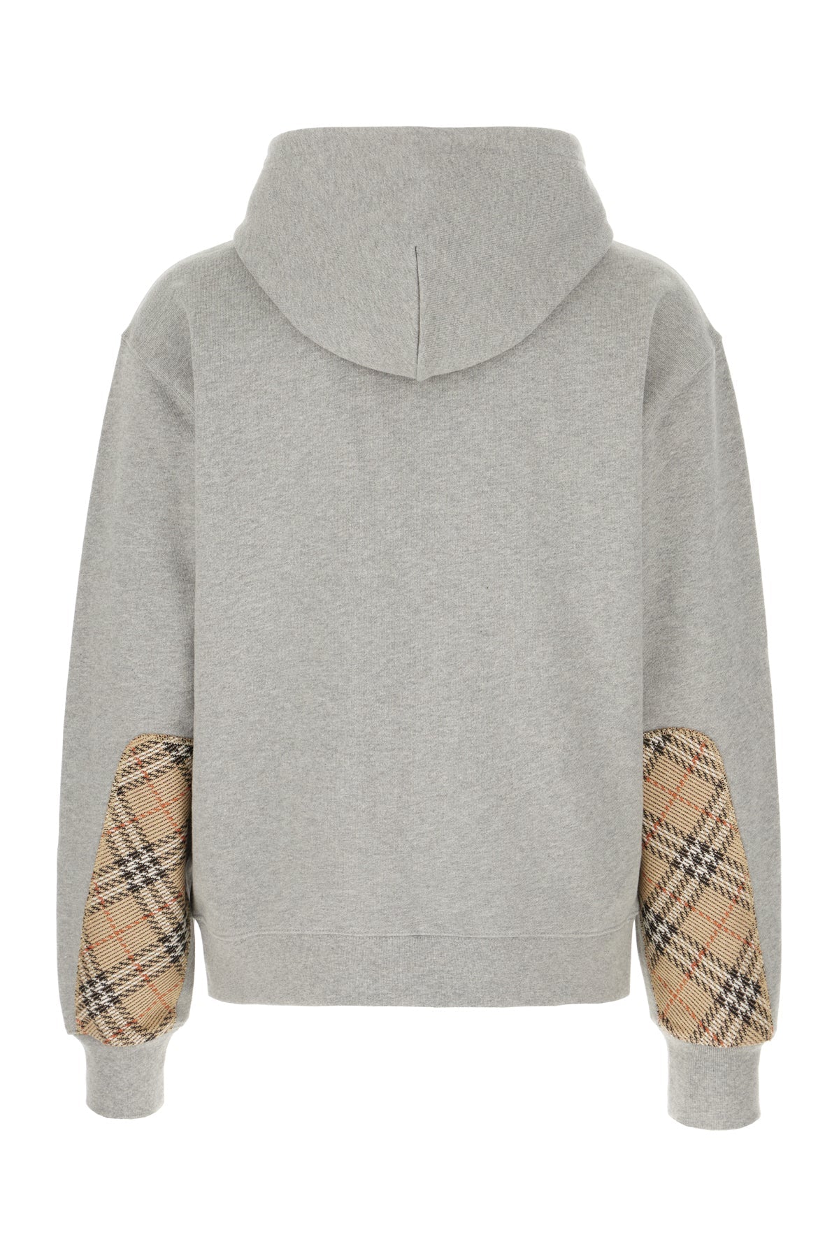 Burberry Man Clothing Sweatshirts BURBERRY