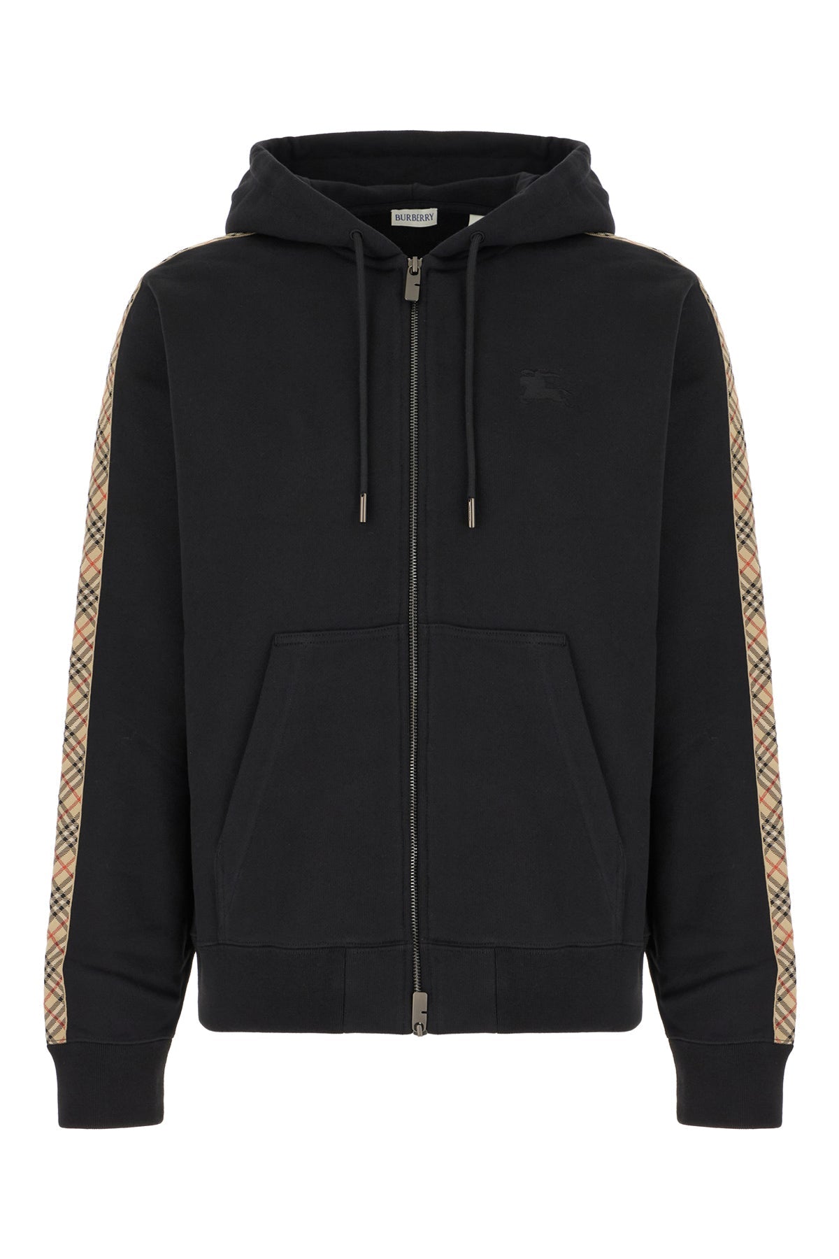 Burberry Man Clothing Sweatshirts
