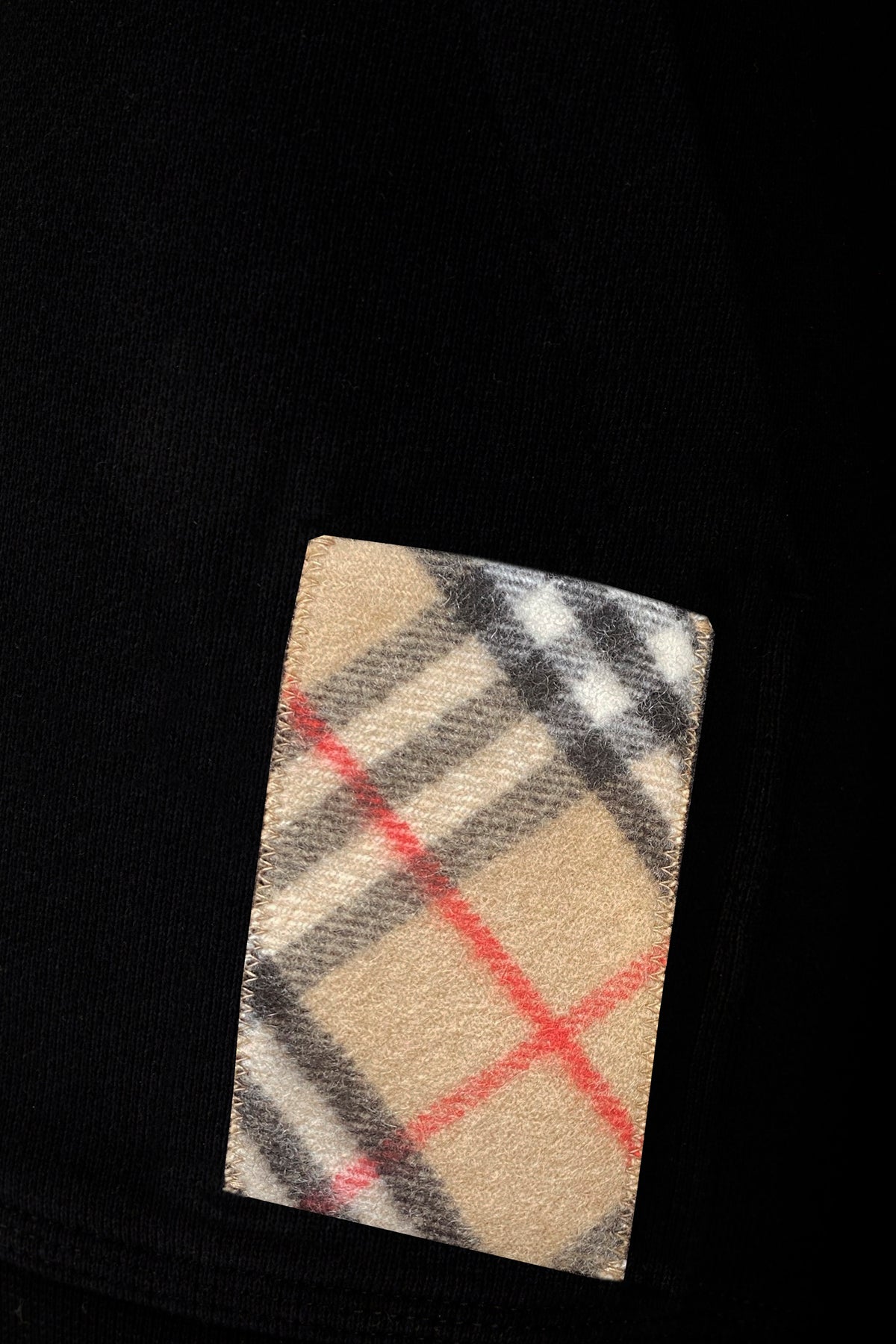 Burberry Woman Clothing Sweatshirts BURBERRY