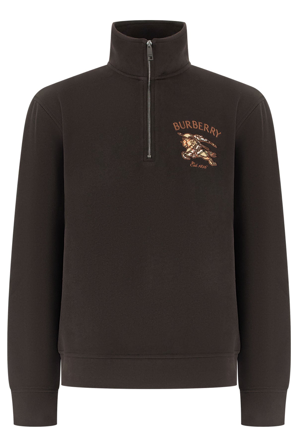 Burberry Man Clothing Sweatshirts BURBERRY