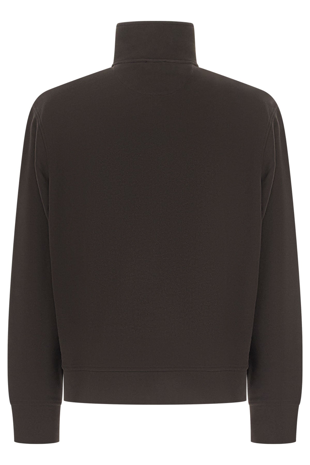 Burberry Man Clothing Sweatshirts BURBERRY