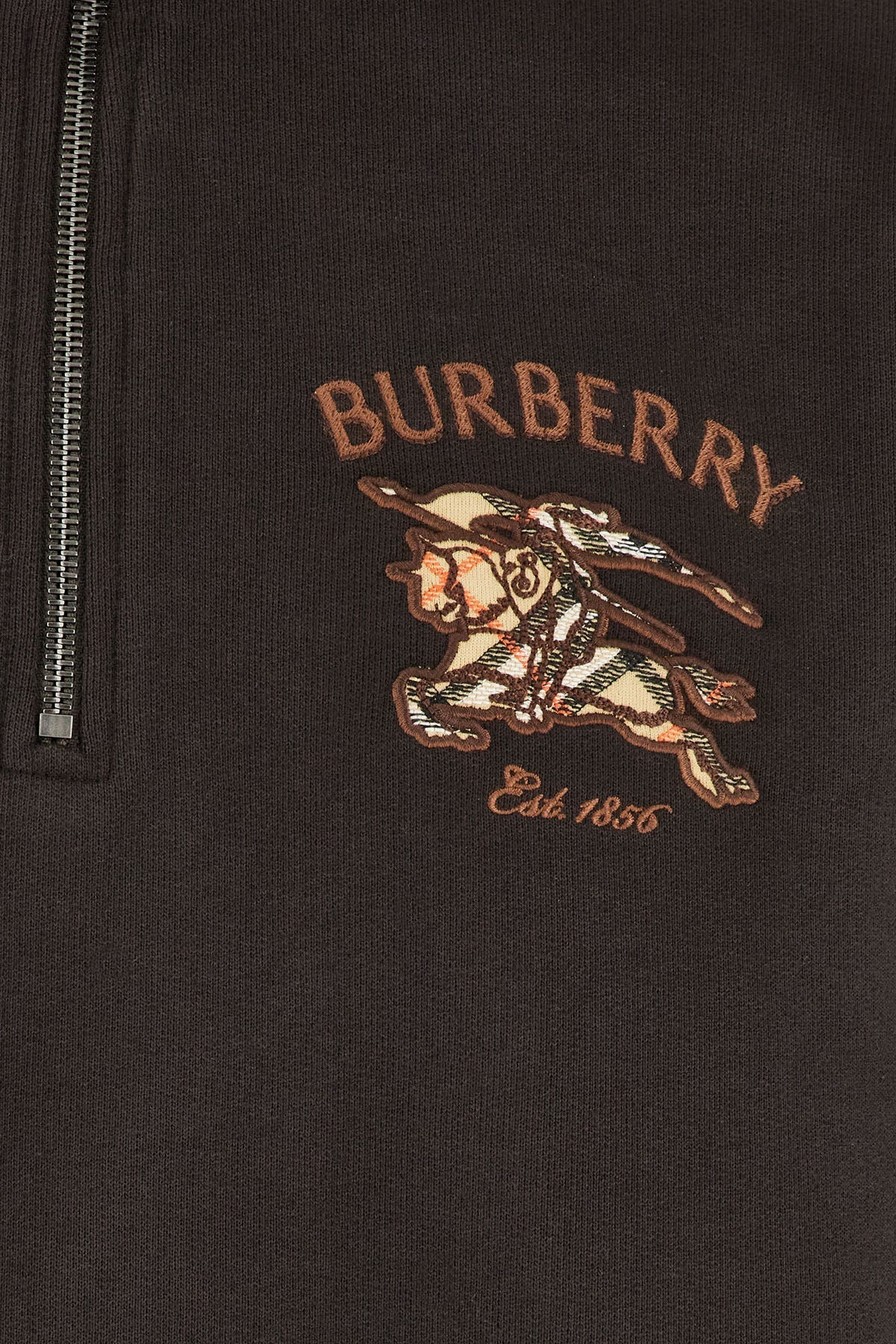 Burberry Man Clothing Sweatshirts BURBERRY